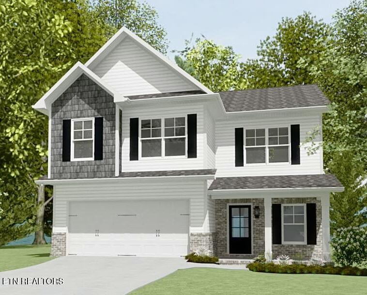 145 Cedarberry St Unit Lot186B — photo
