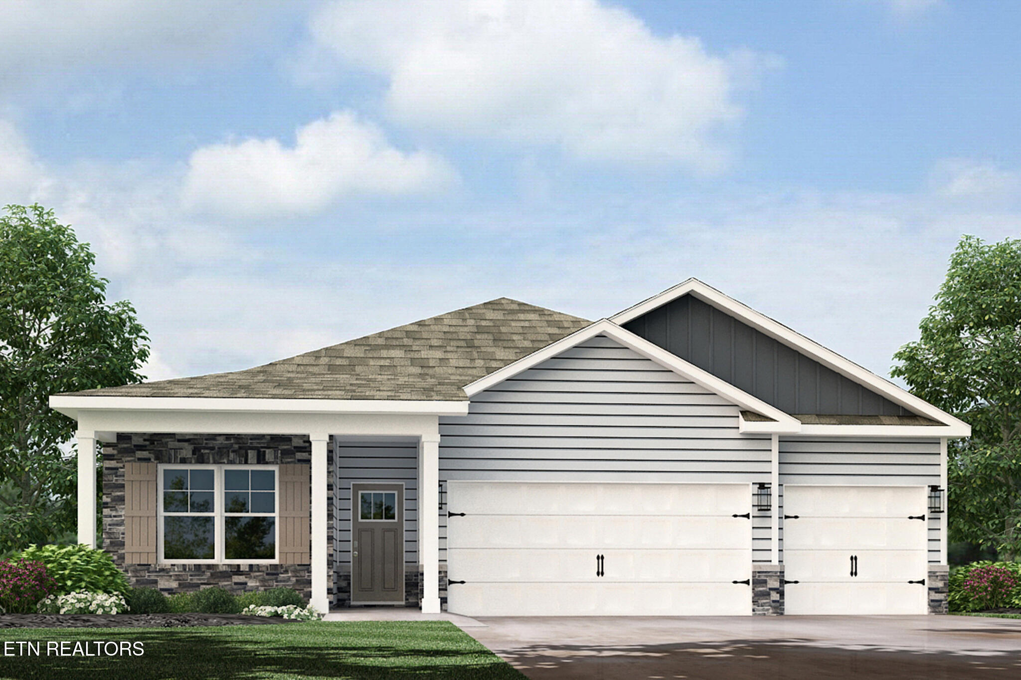 8033 Haley Springs Lane — photo