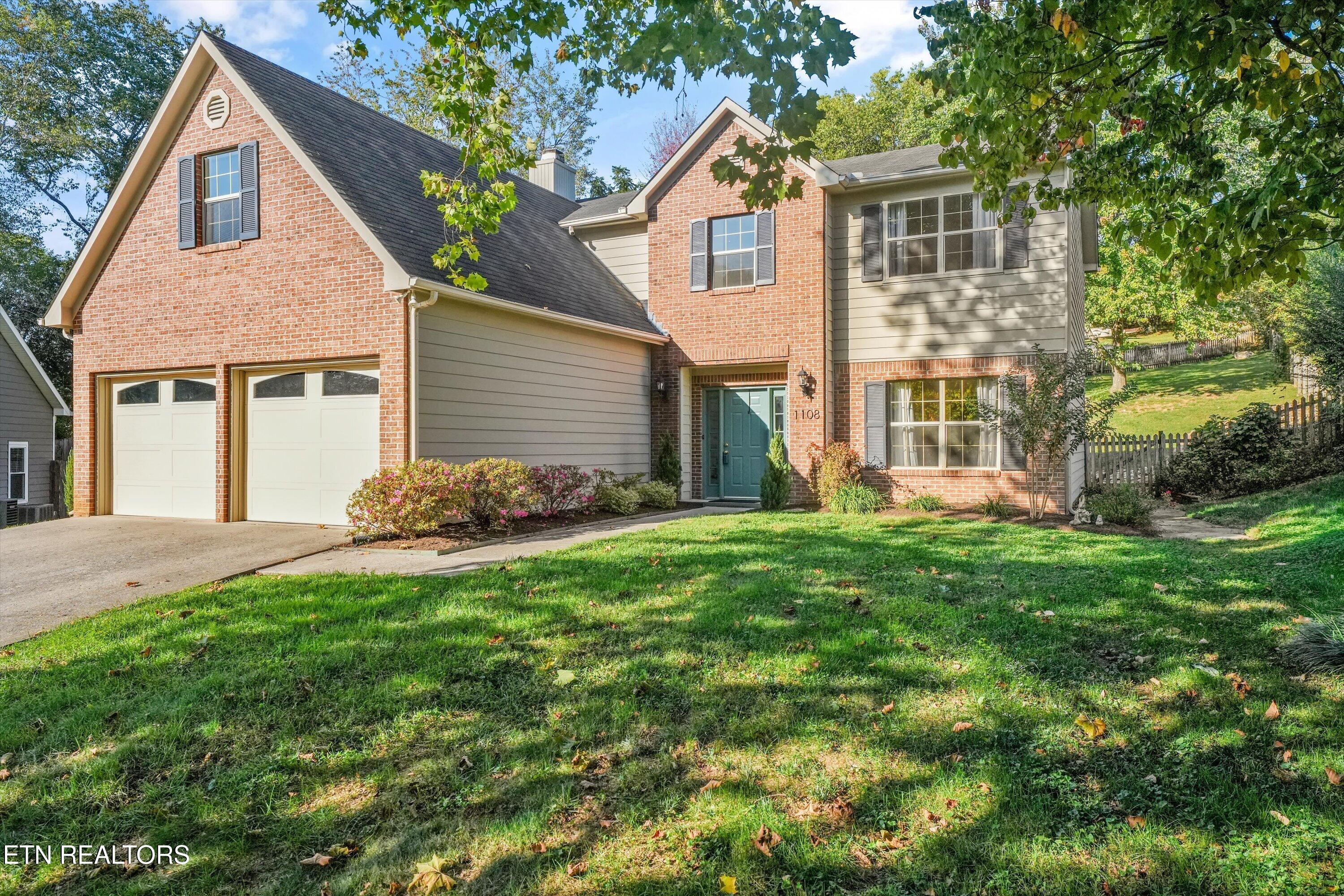 1108 Night Cap Lane — photo