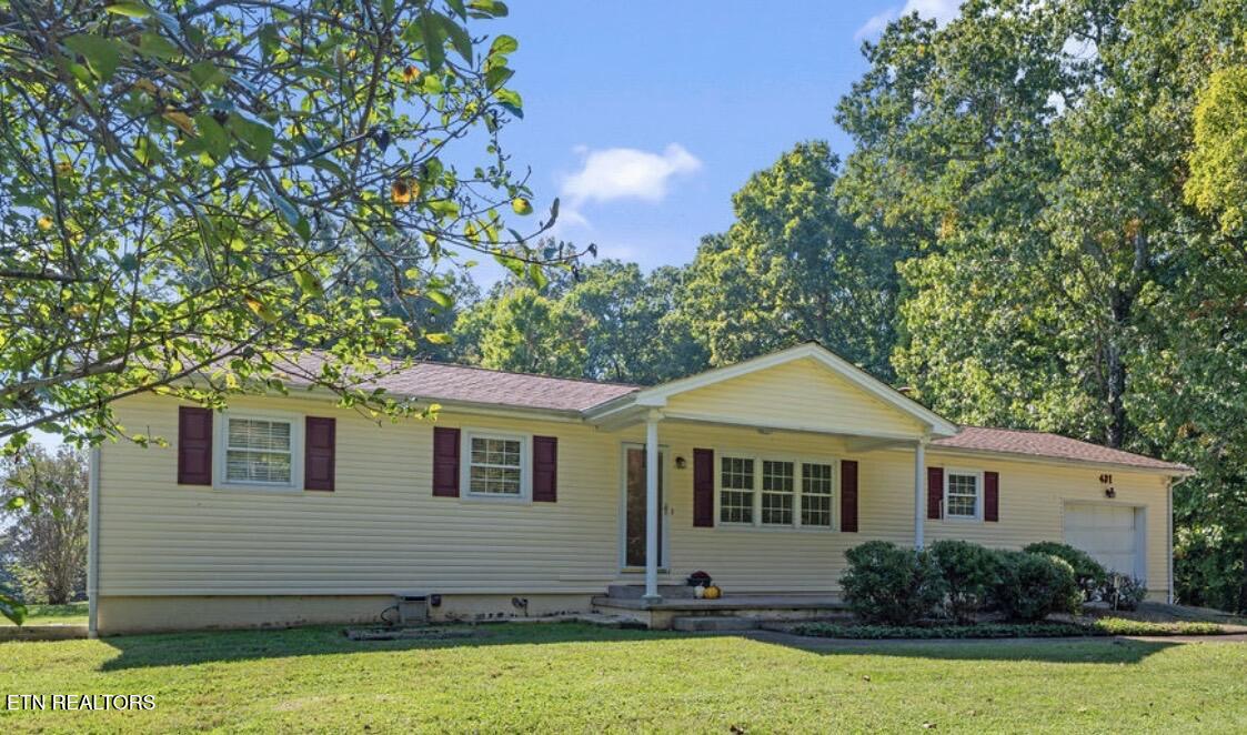 431 Black Oak Rd — photo
