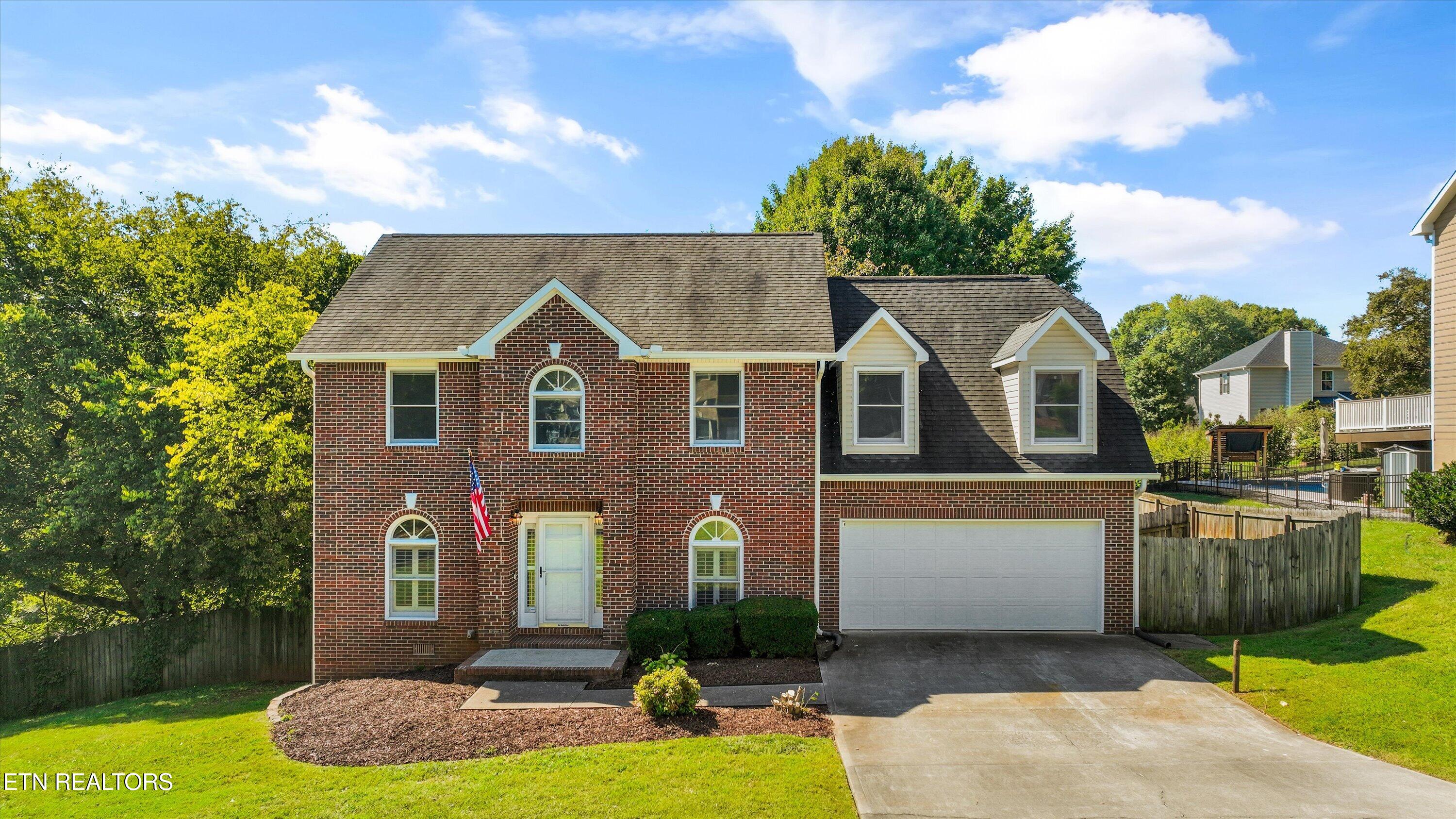 1423 Bayhill Ridge Lane — photo
