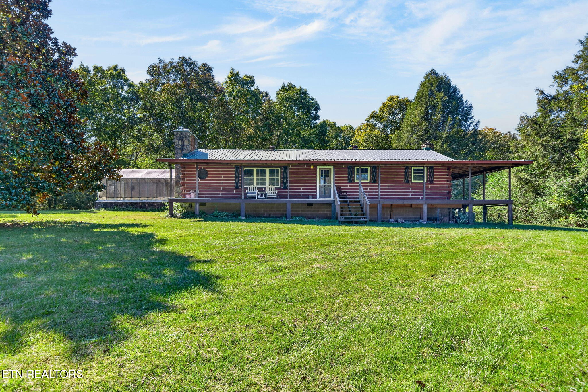 154 Old Kentucky Stock Rd — photo