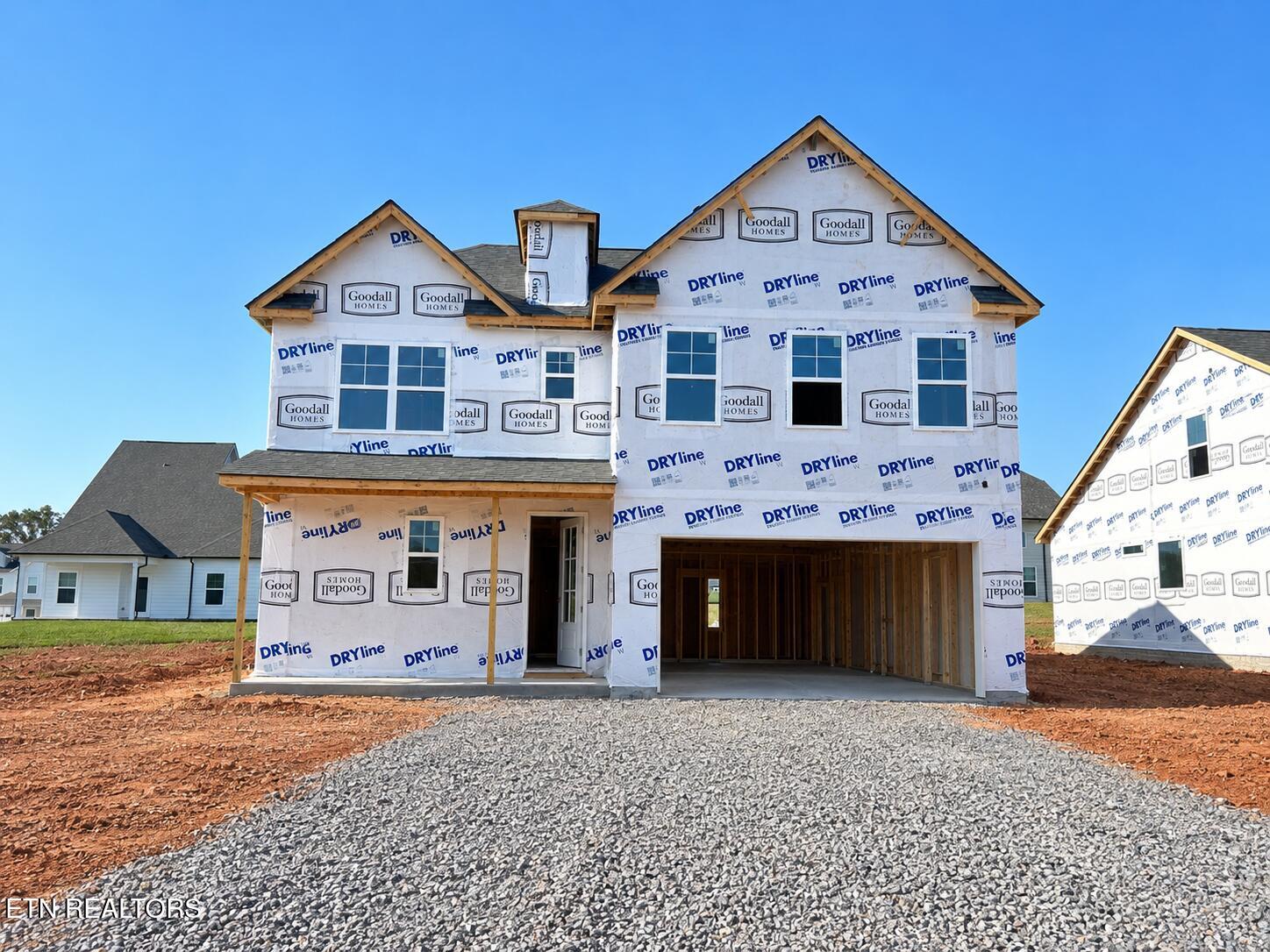 511 Ivey Willow Lane (Lot 91) — photo