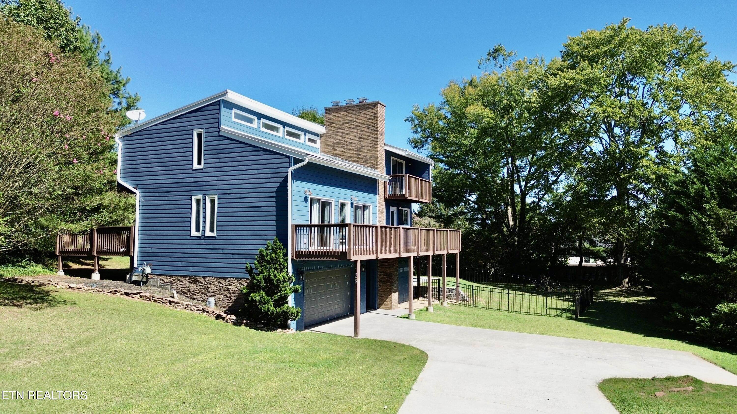 125 Orchard Crest Circle — photo