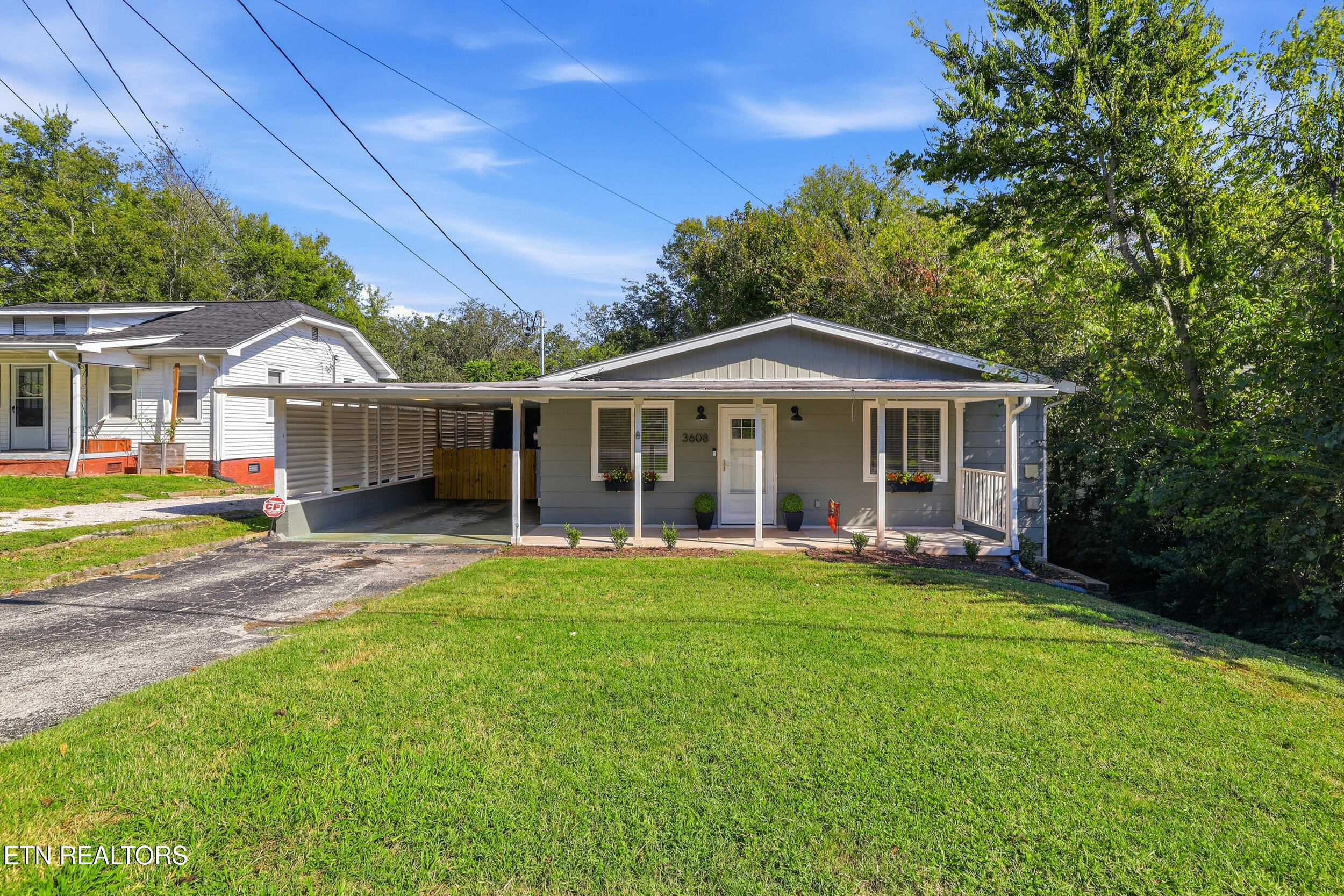 3608 Decatur Drive — photo