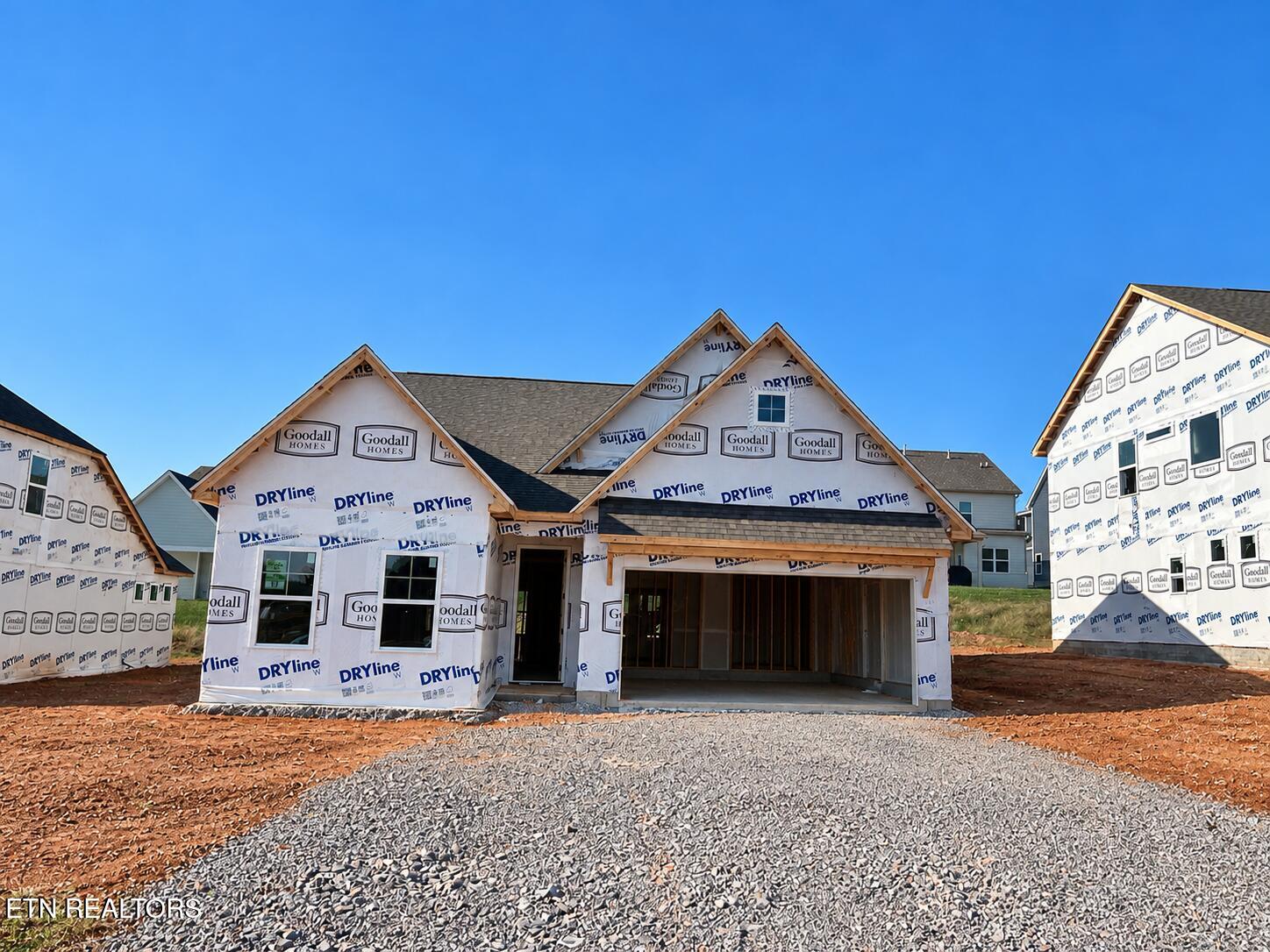 517 Ivey Willow Lane (Lot 92) — photo