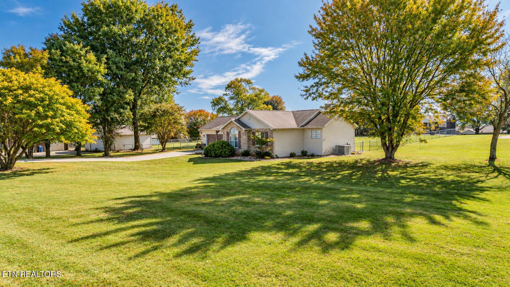7047 Maxwell Terrace, Talbott, TN 37877 — photo 2