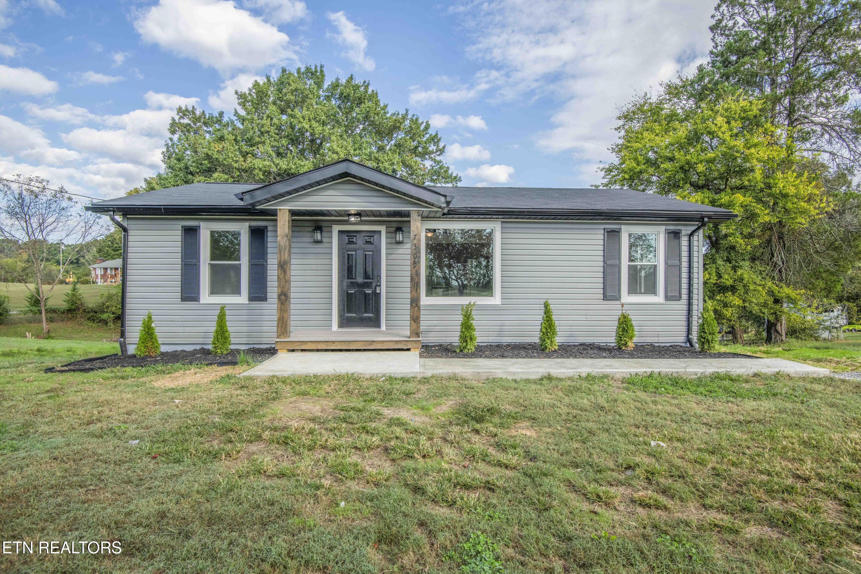 7309 Hammer Rd — photo