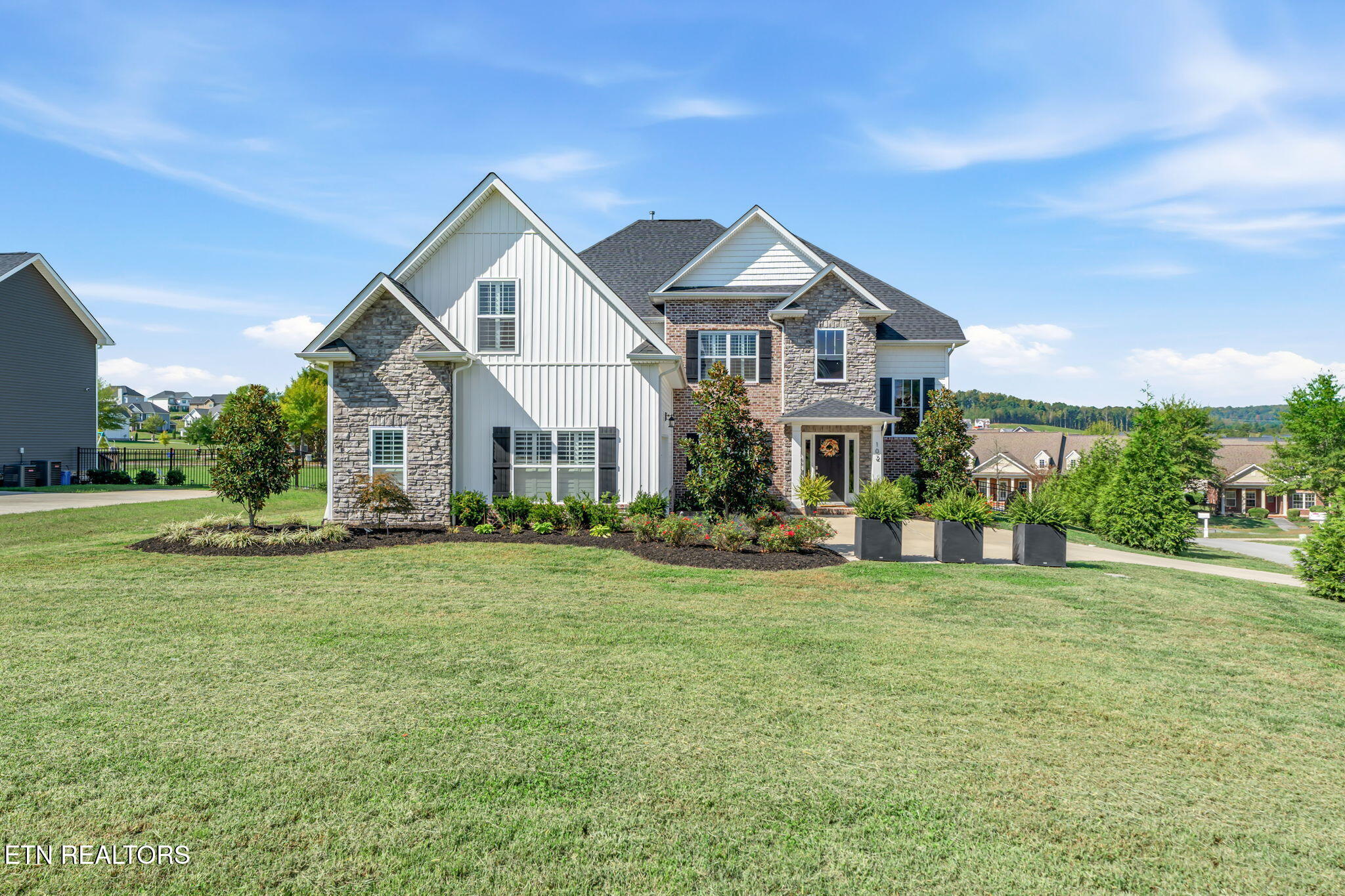 102 Bunchberry Rd, Oak Ridge, TN 37830 — photo 3