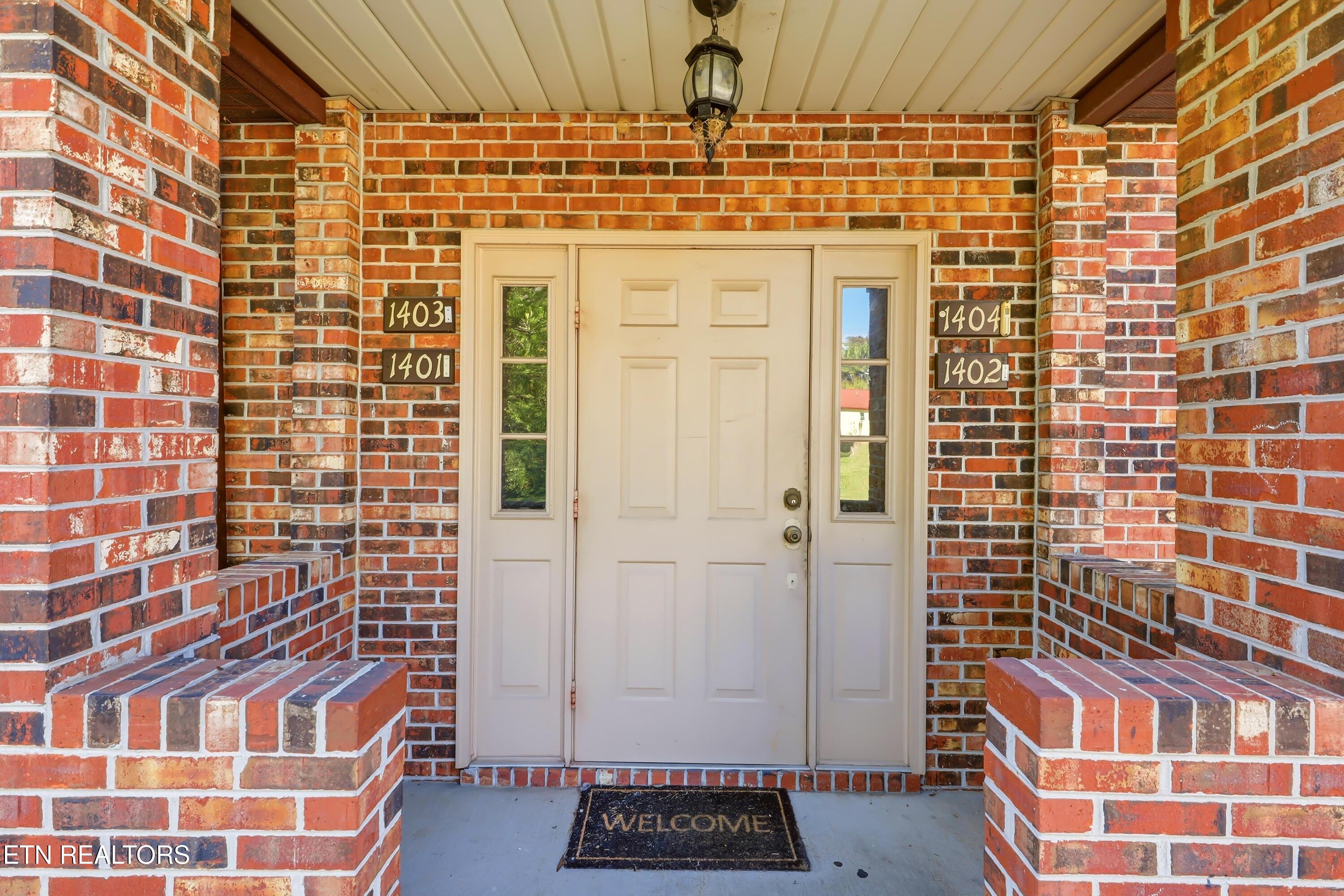 810 Highland Drive Unit 1402 — photo