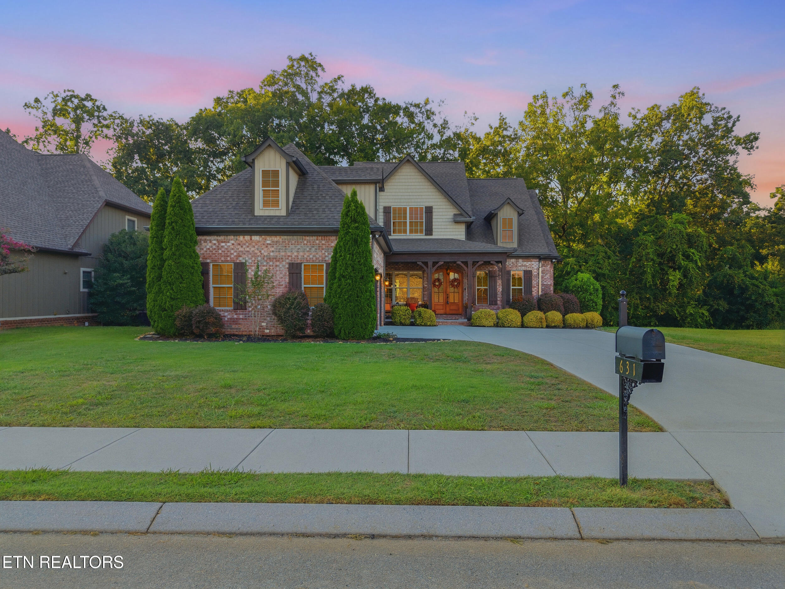 631 Karch Drive — photo