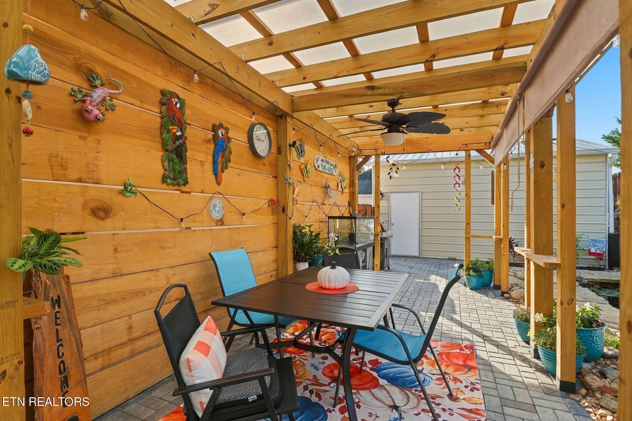 131 Raspberry Drive, New Market, TN 37820 — photo 2