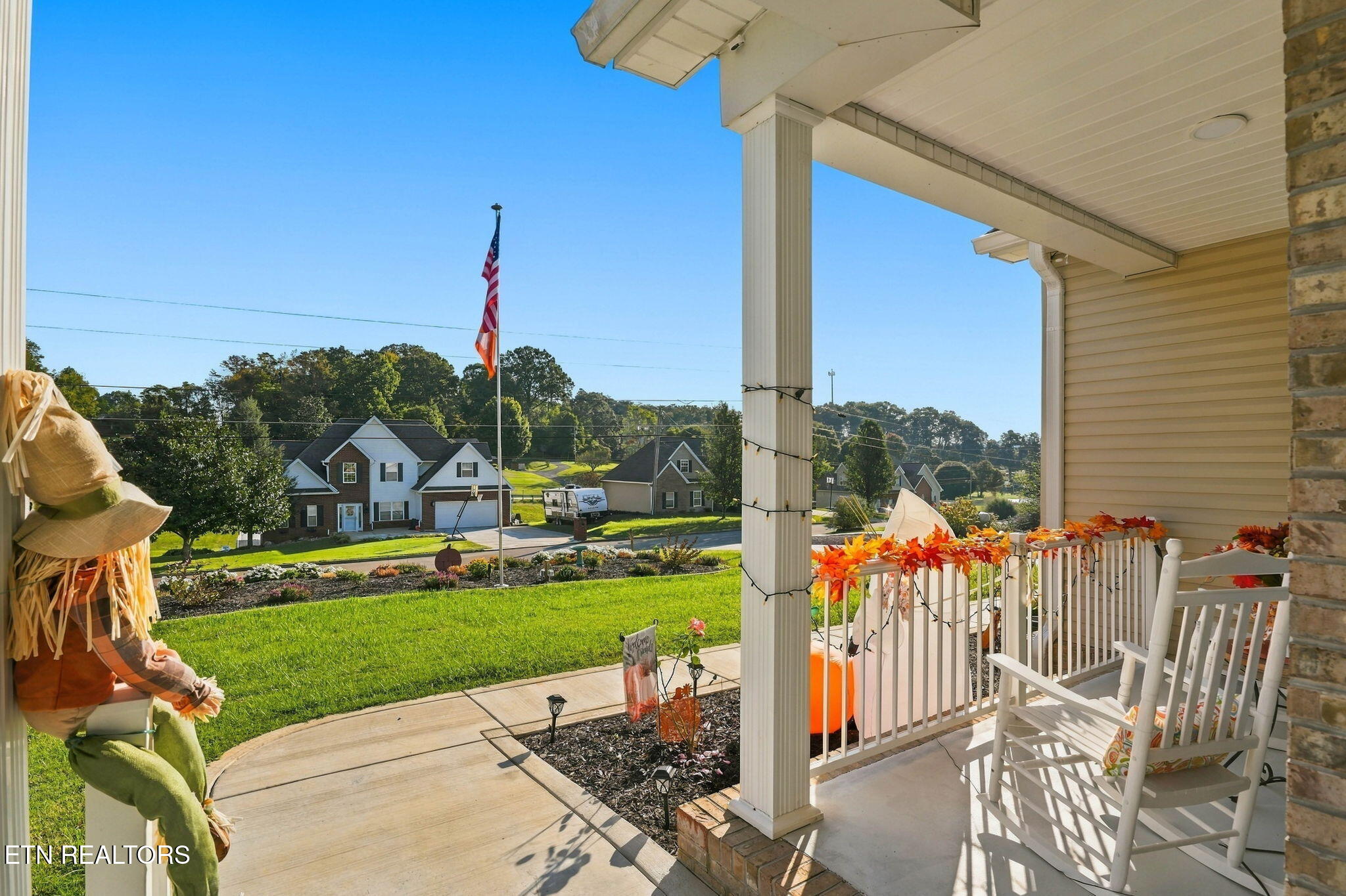 131 Raspberry Drive, New Market, TN 37820 — photo 3