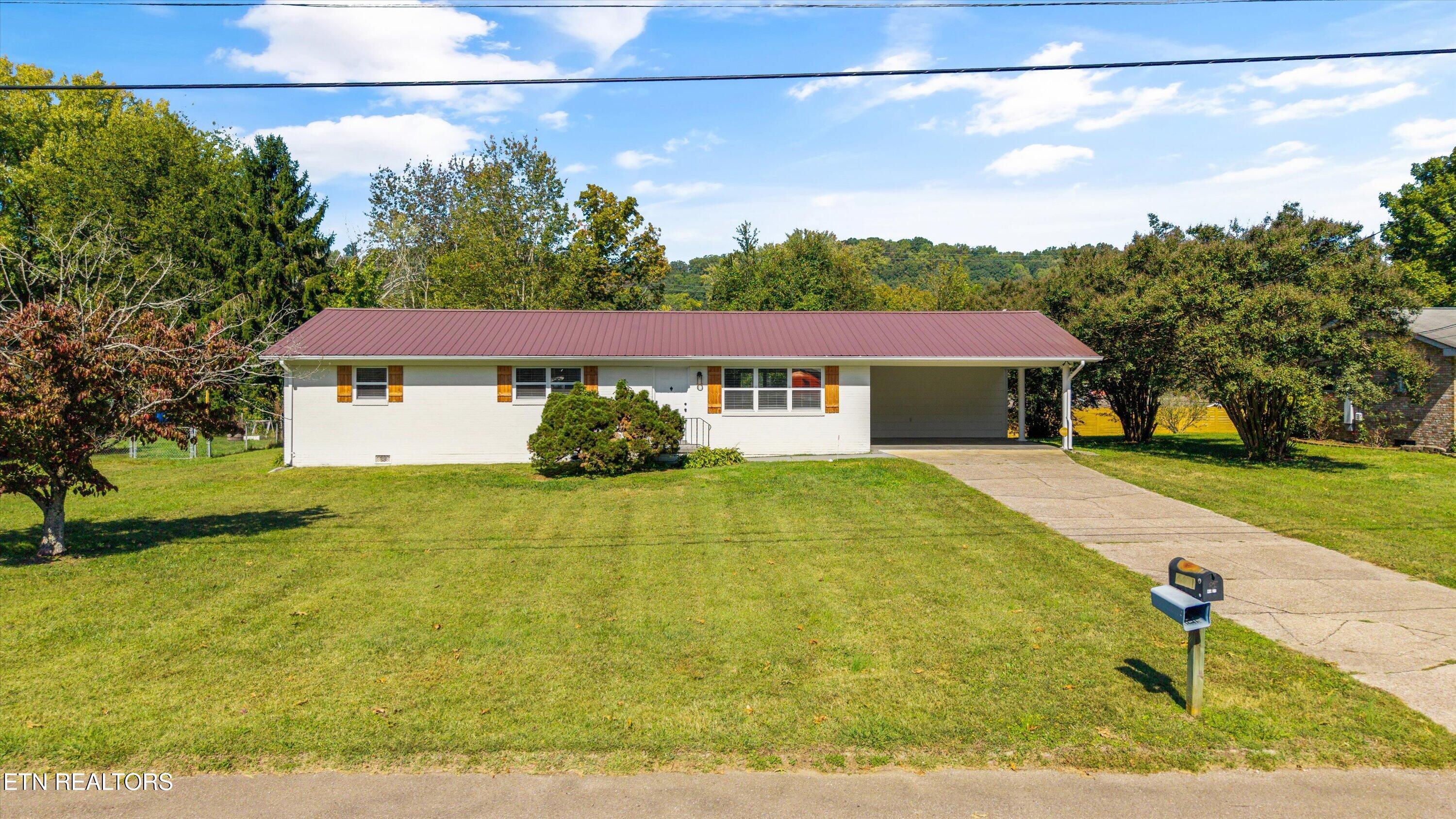 4401 Genny Lynn Drive — photo