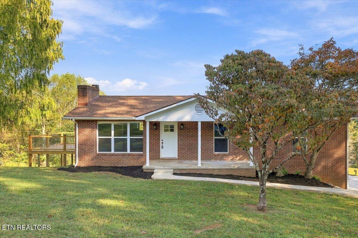 280 Norris Drive — photo