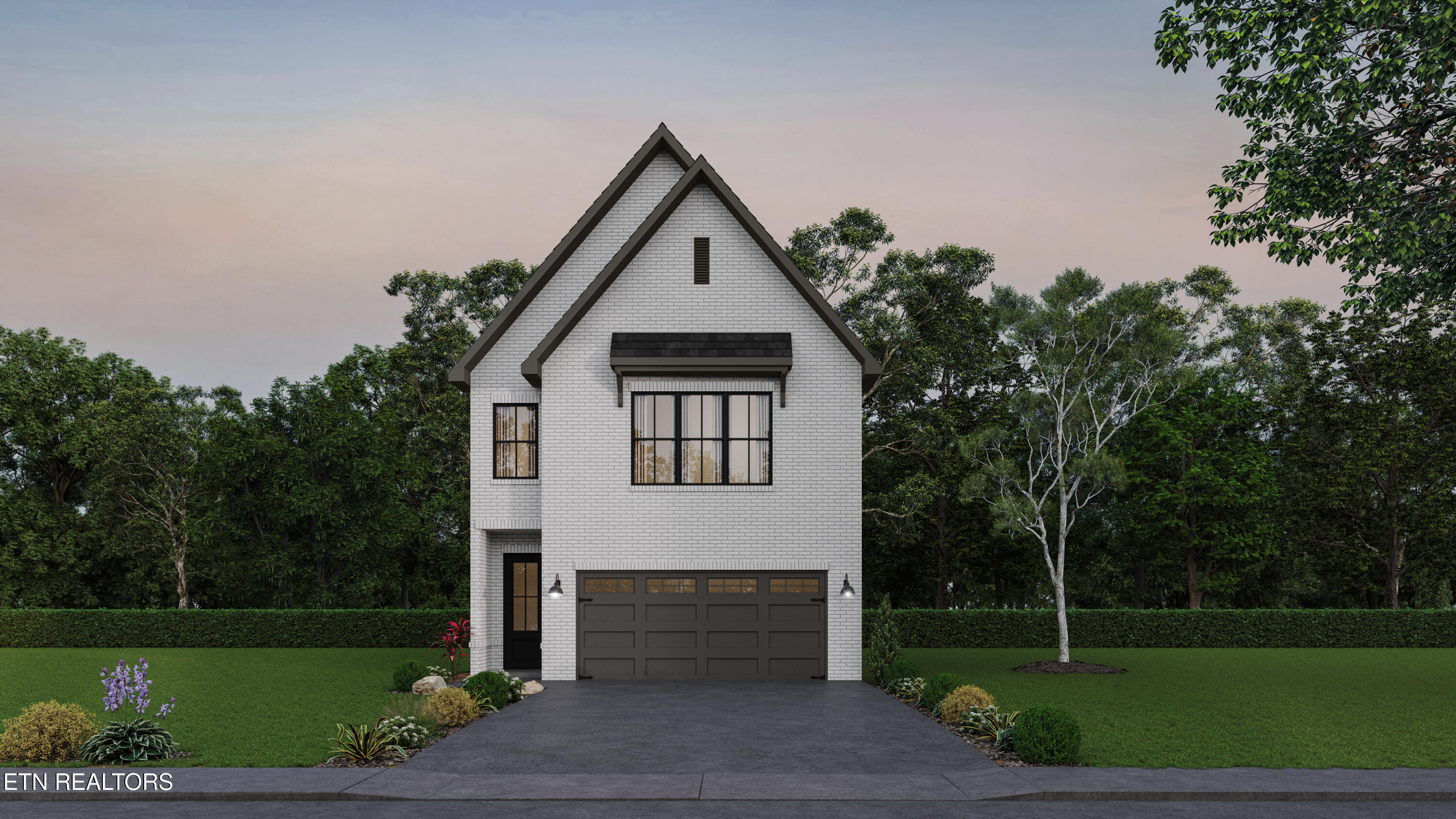 Lot 4 Ellington Terrace Way — photo