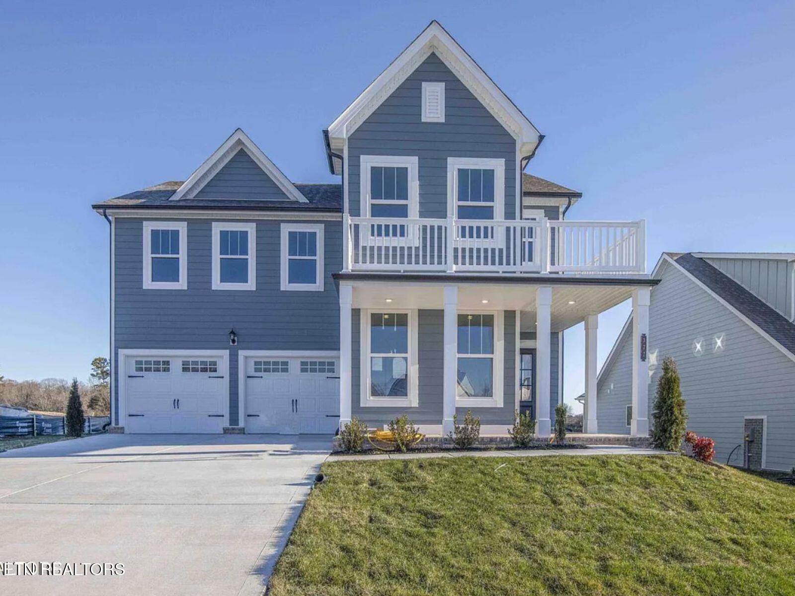 372 Ivey Farms Rd — photo