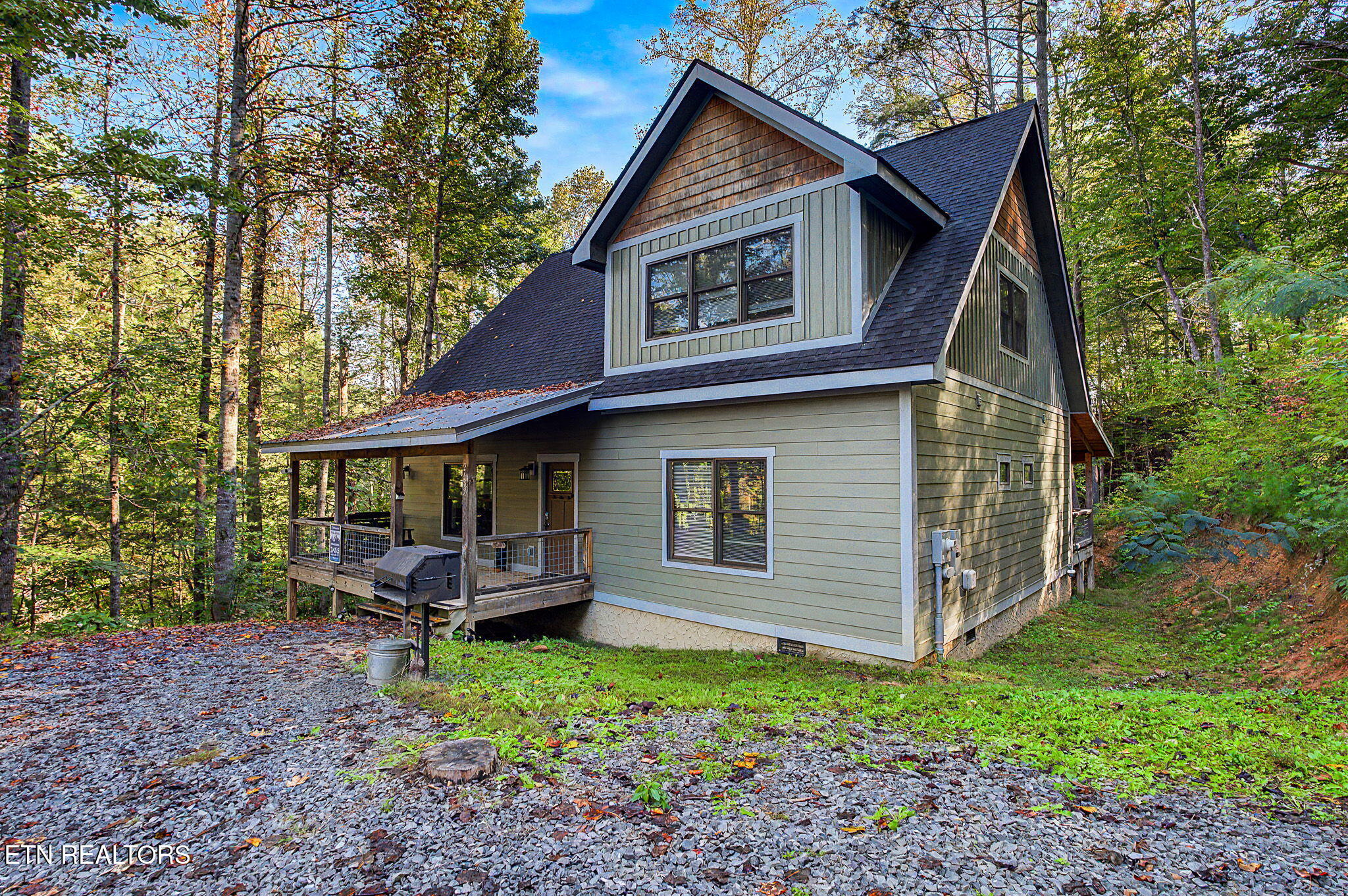 2485&2489 Waldens Creek Rd — photo