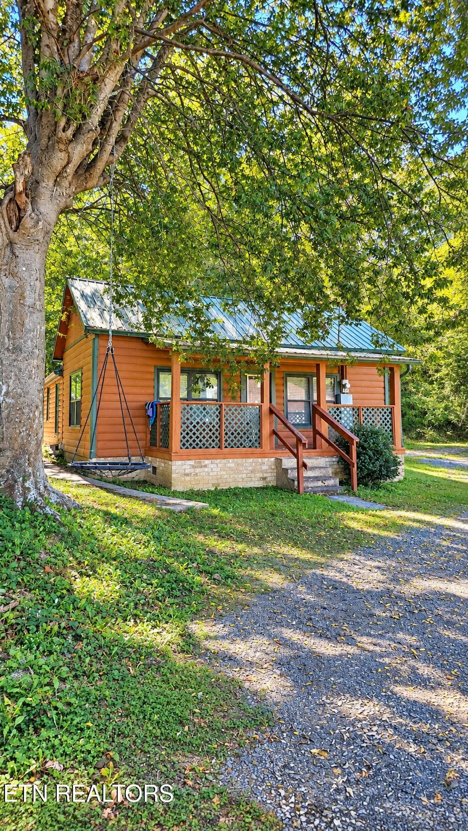 601 Old Knoxville Hwy — photo
