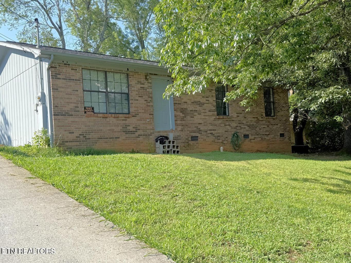 151 Finley Drive — photo
