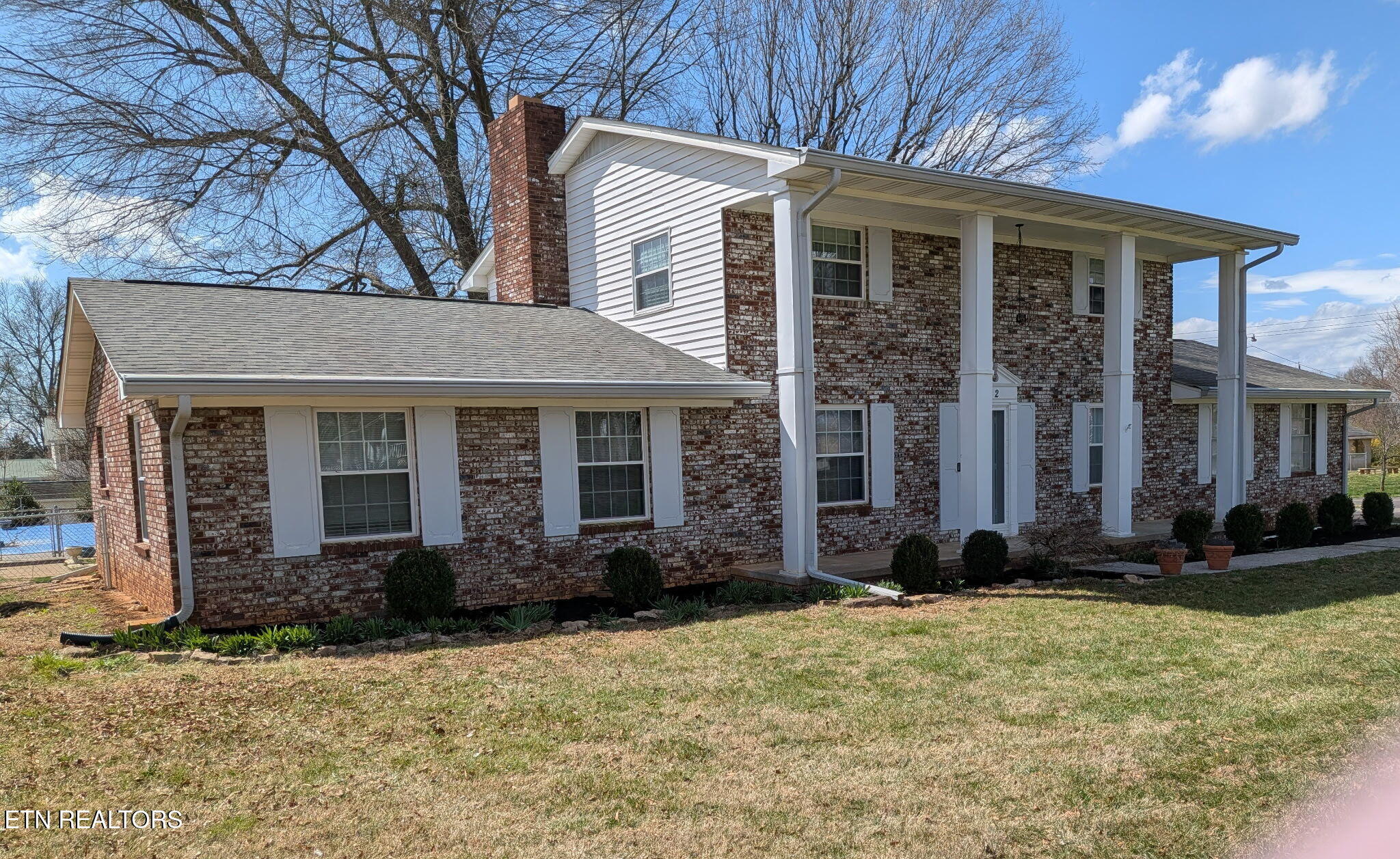 302 Jackson Hills Drive — photo