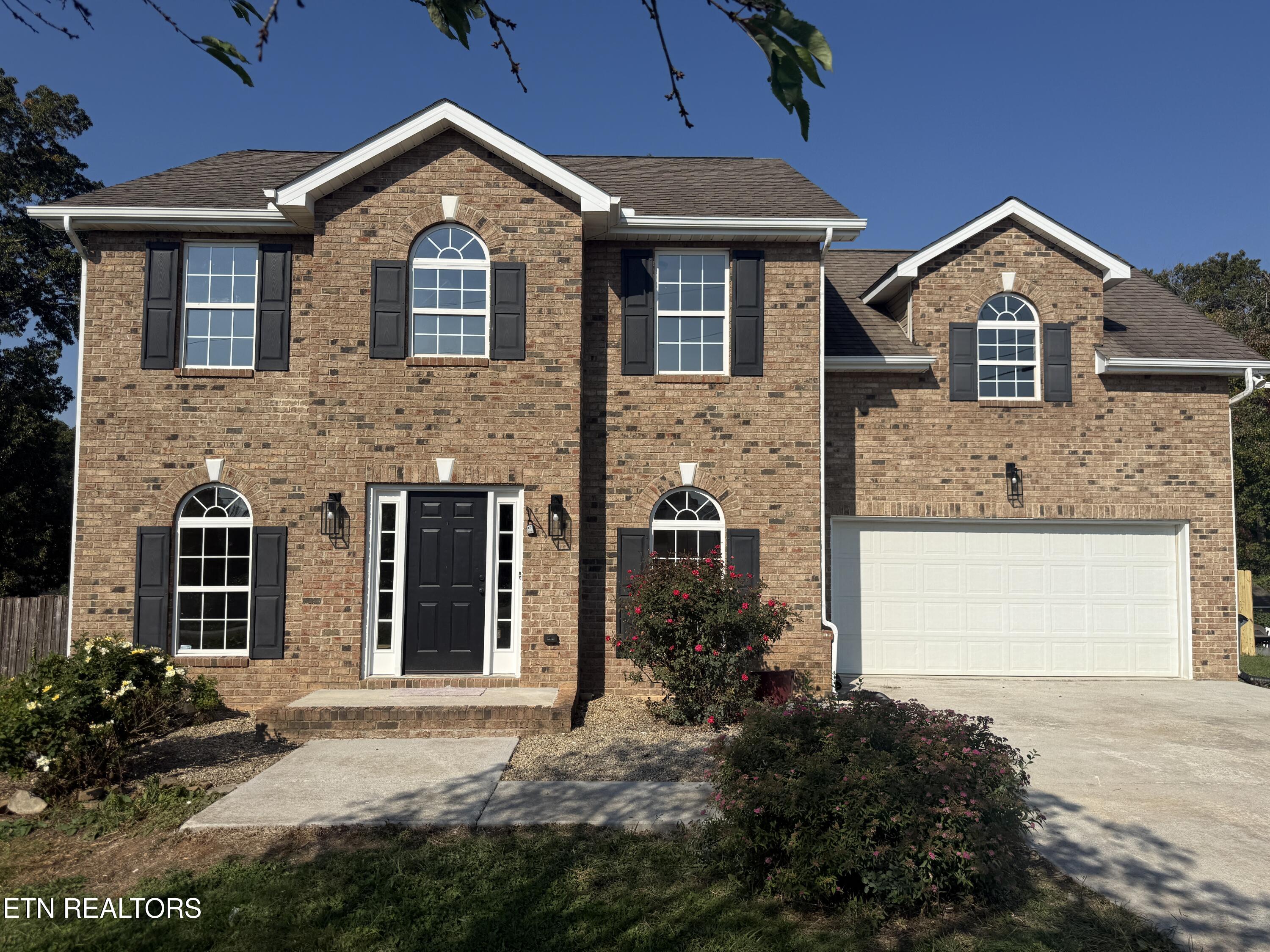 7737 Bell Stanley Rd — photo