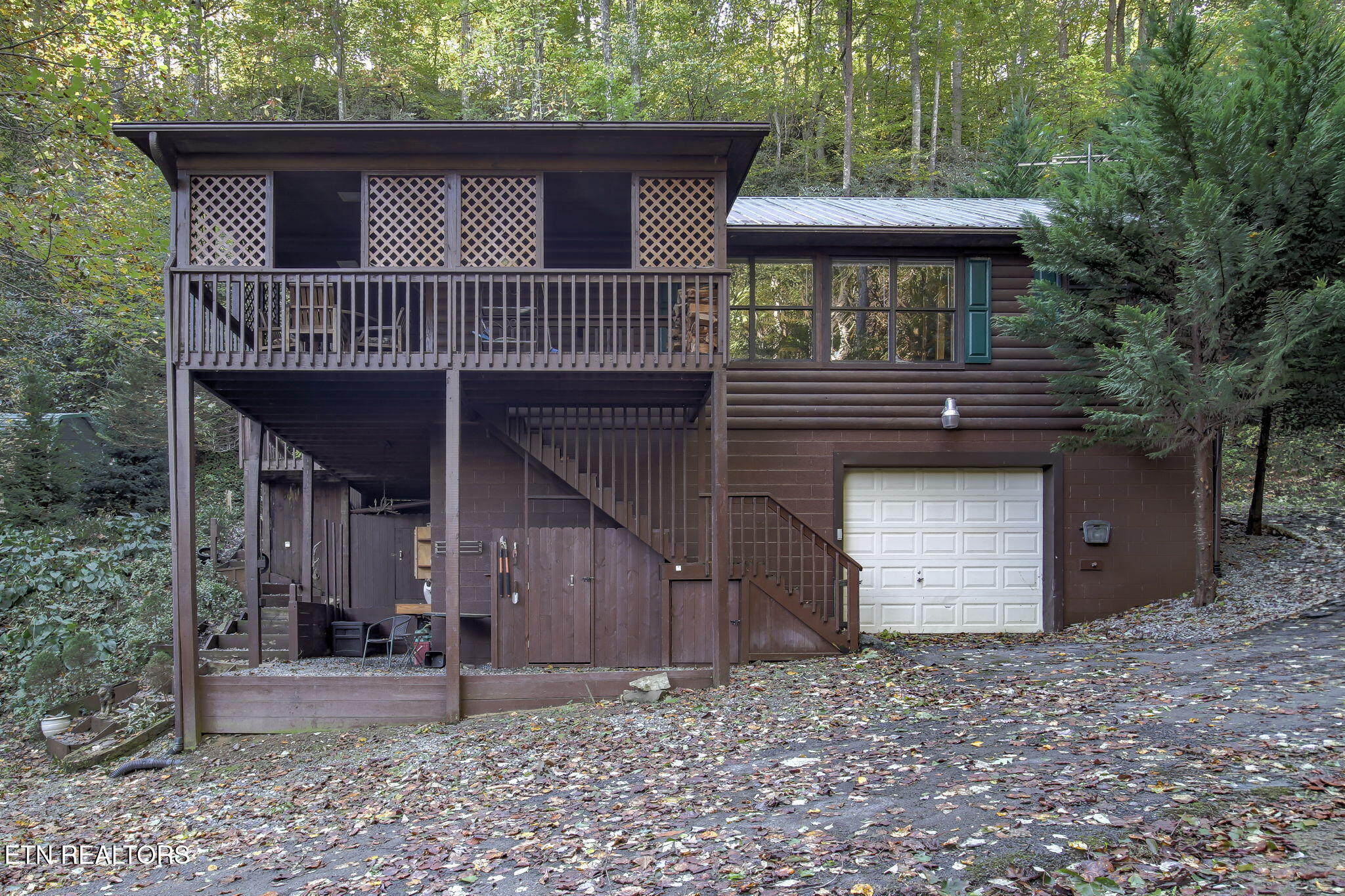 283 Costner Rd — photo