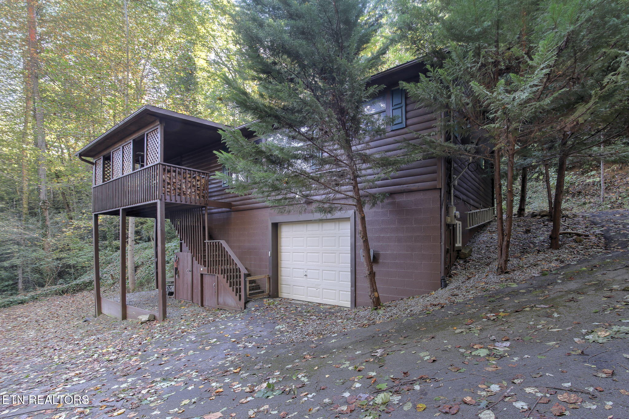 283 Costner Rd, Cosby, TN 37722 — photo 2