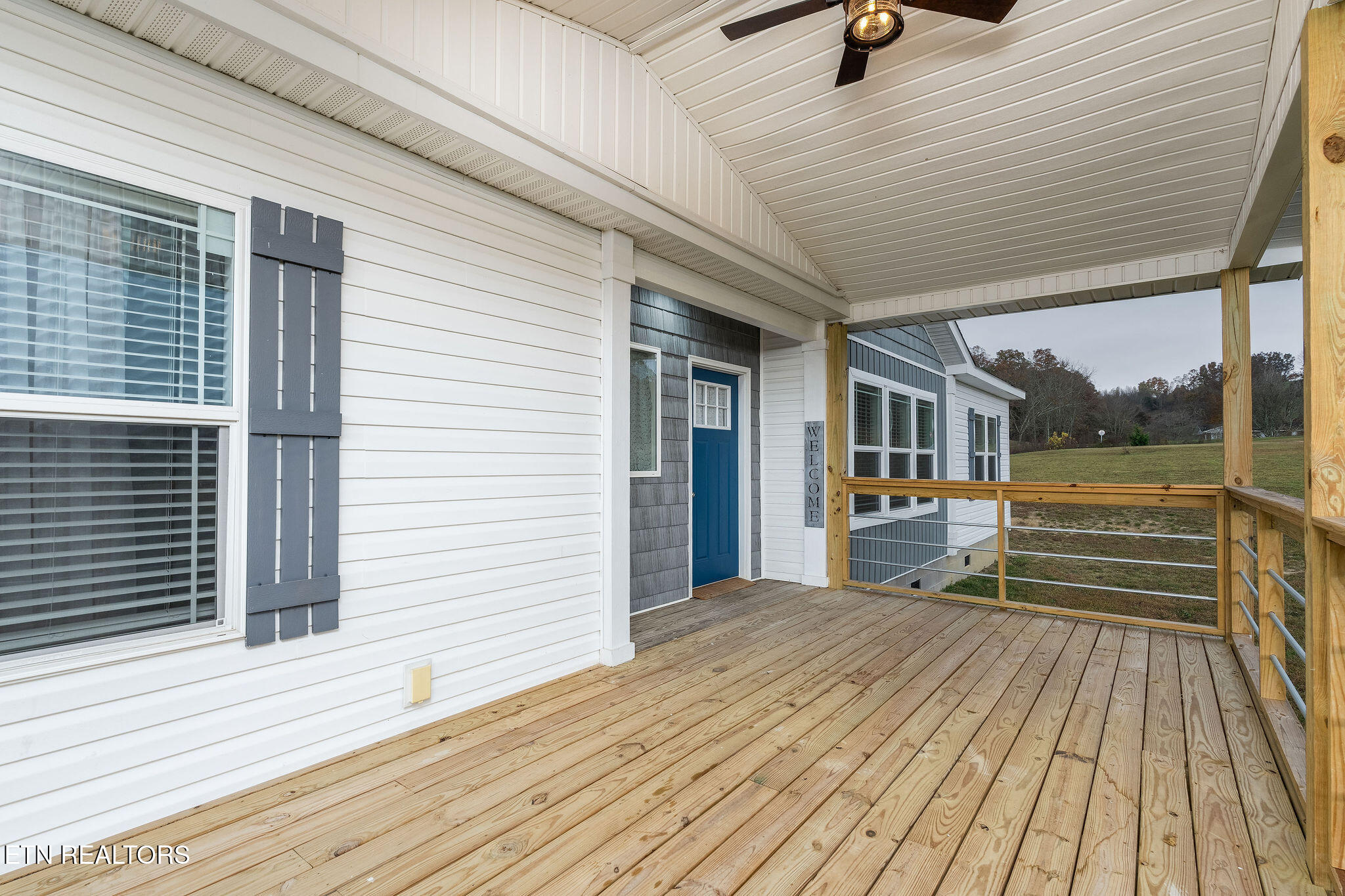 673 Aaron Davis Rd, Speedwell, TN 37870 — photo 3