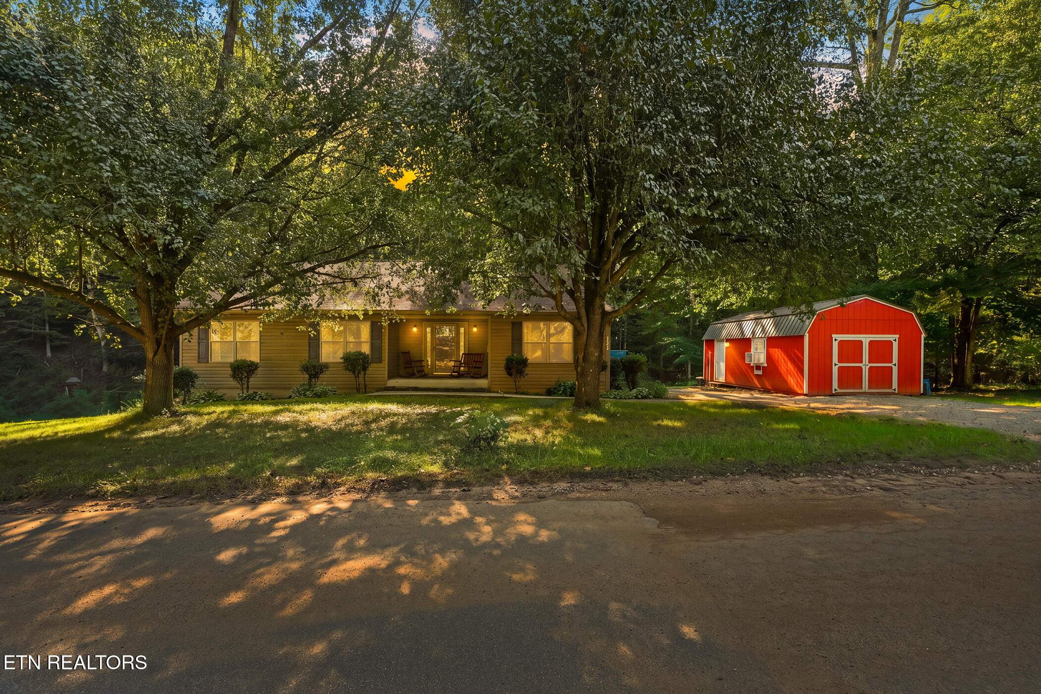 1540 Licking Spring Way — photo