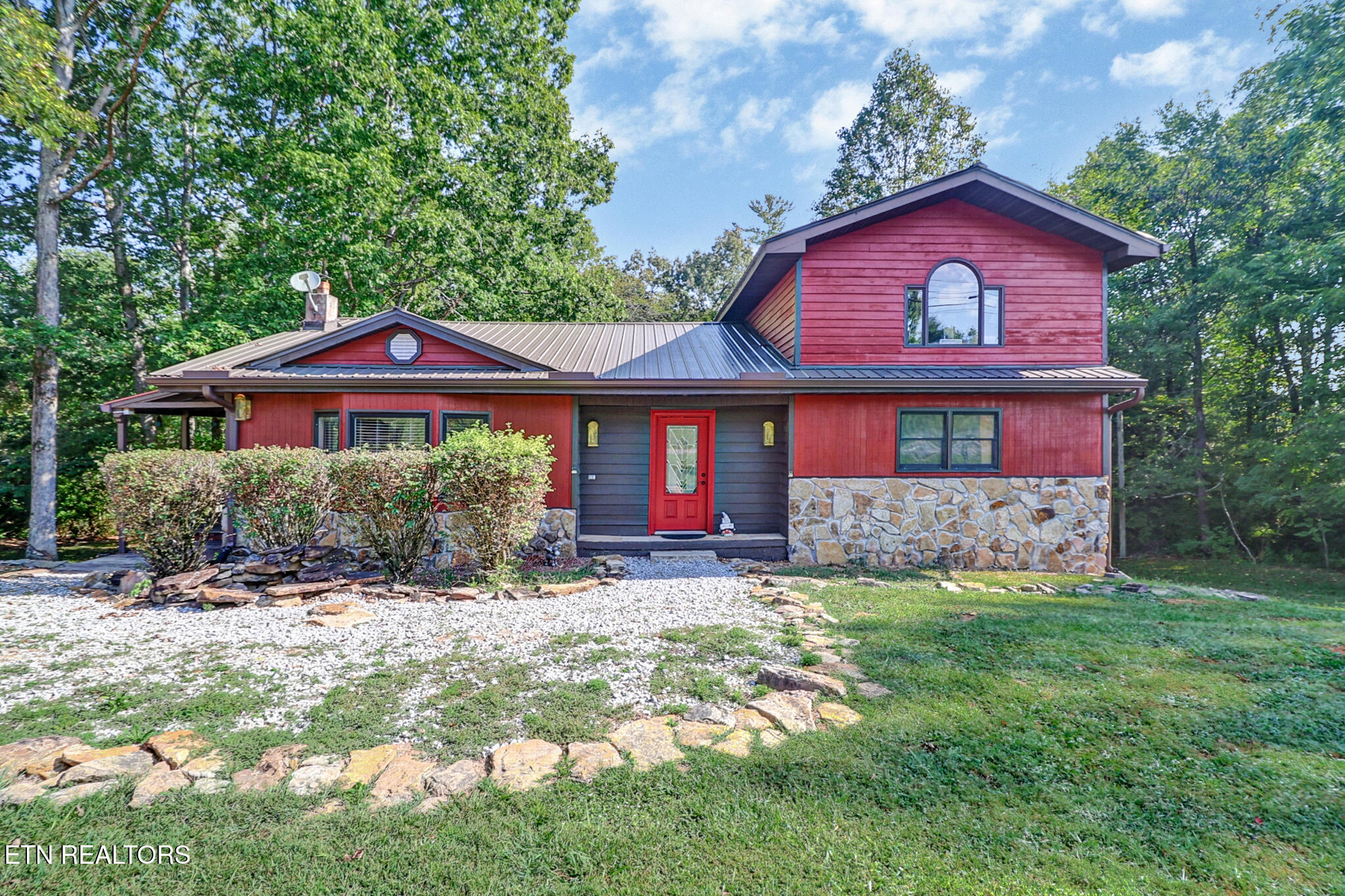 252 Old Homestead Hwy — photo