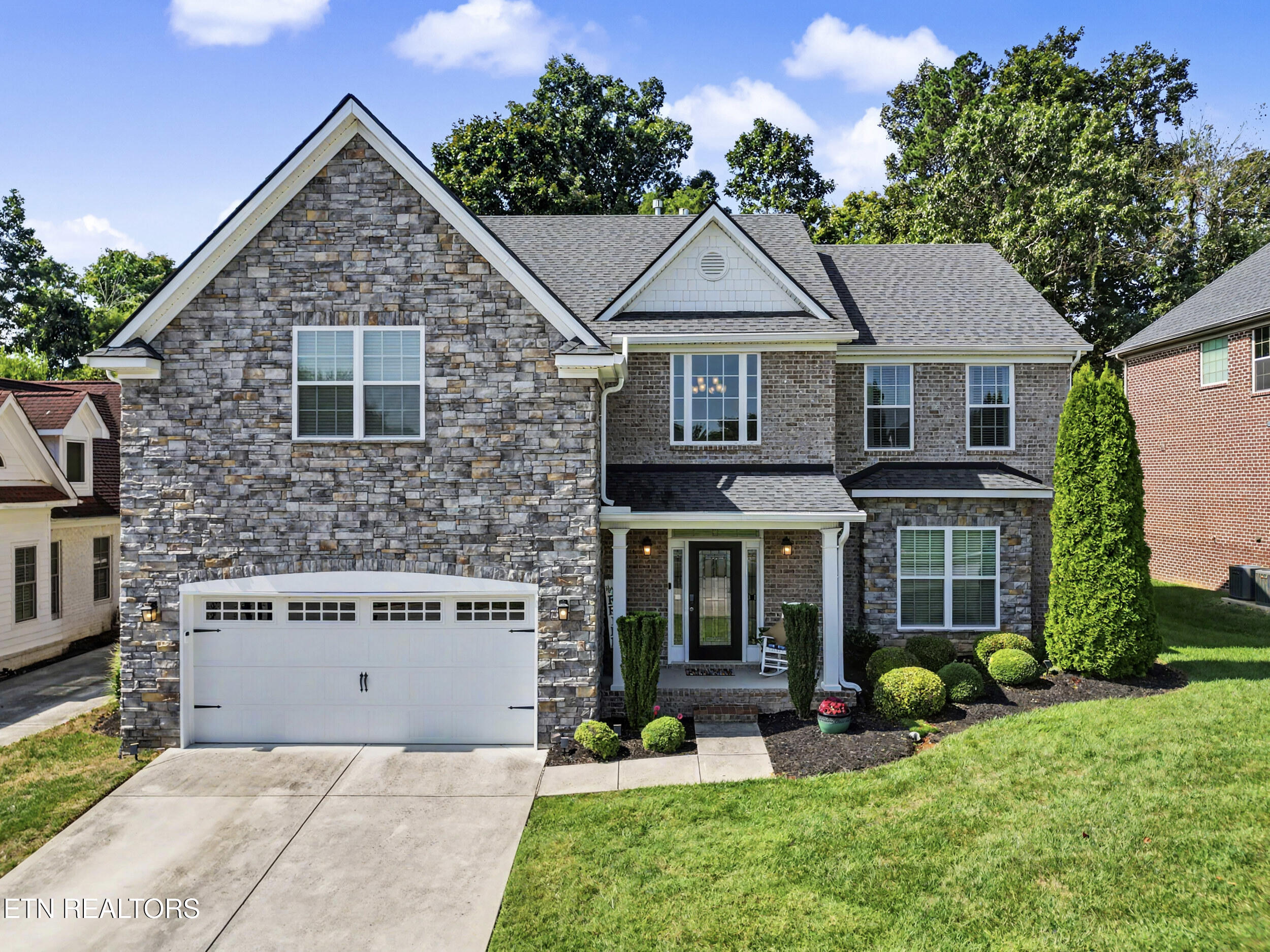 12507 Cotton Blossom Lane — photo