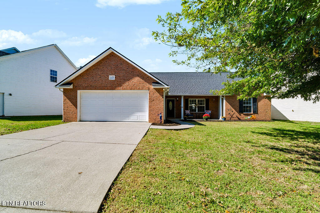6479 Painter Farm Lane — photo