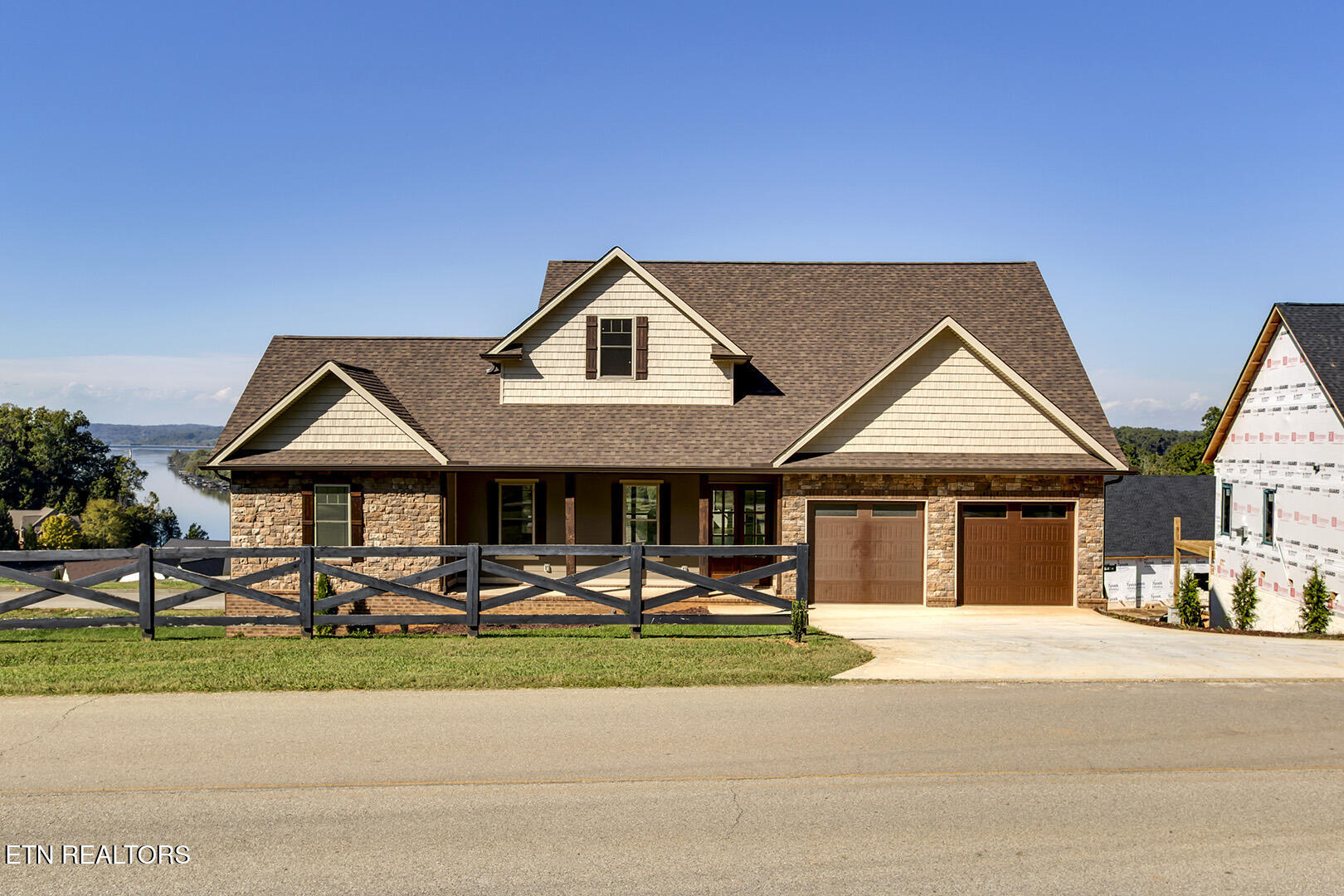 542 River ''Lot 6'' Rd — photo