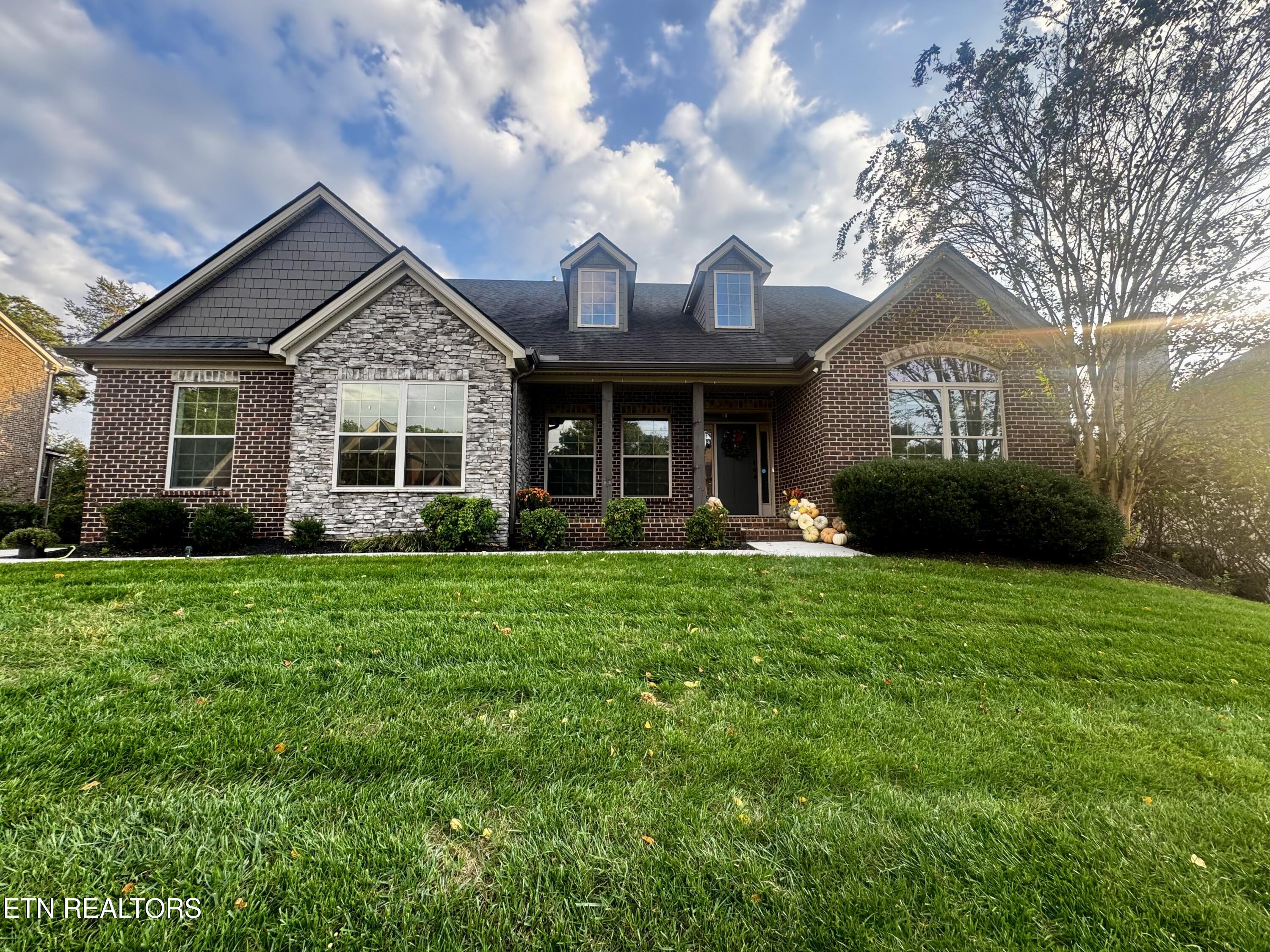2151 Mystic Ridge Rd — photo