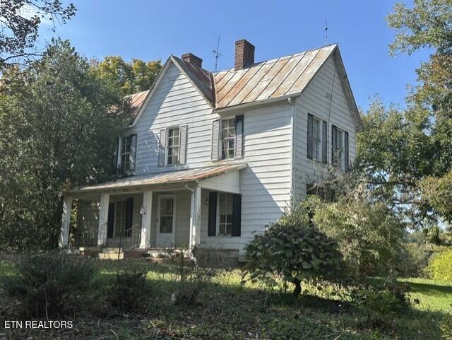 2628 Bethel Church Rd — photo