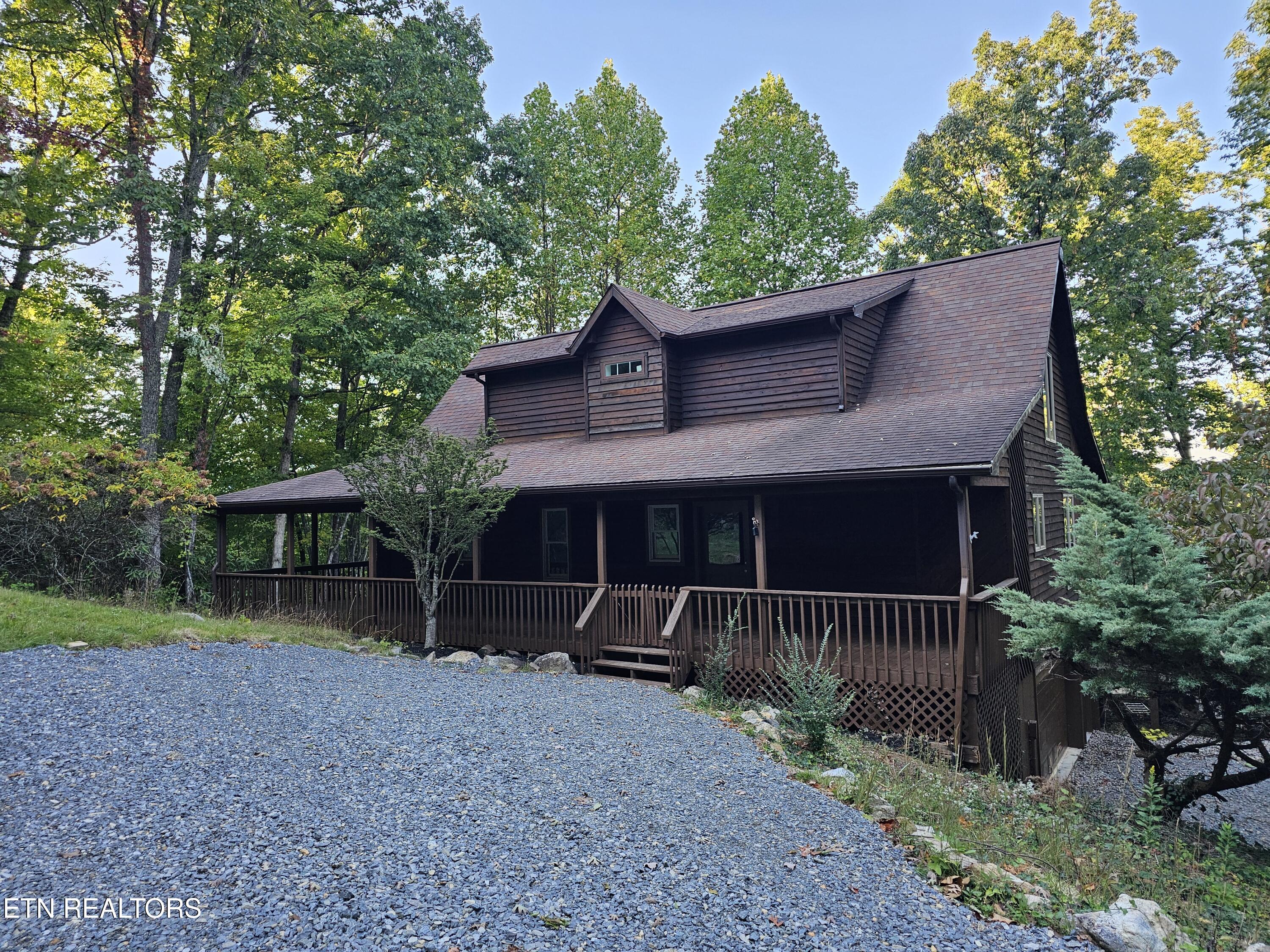 3505 Rocky Ridge Rd — photo