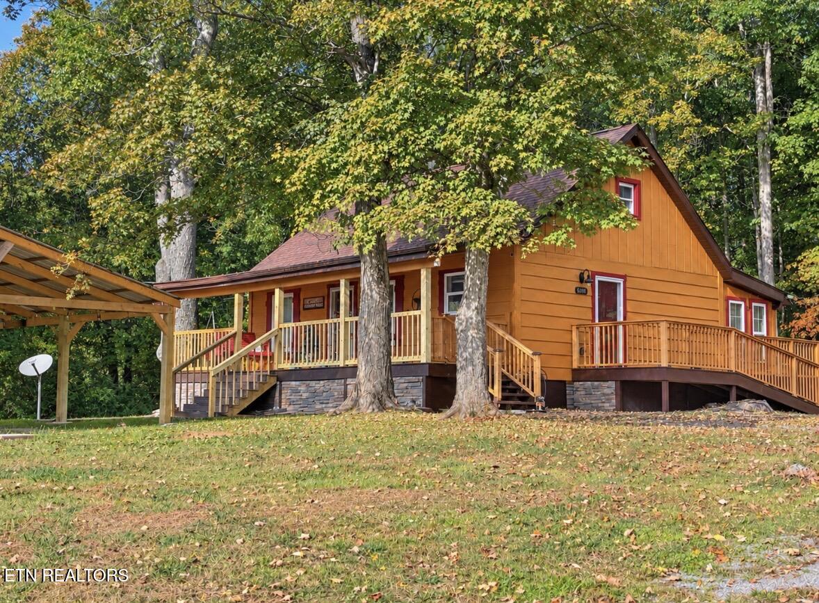 6104 Roberts Rd — photo
