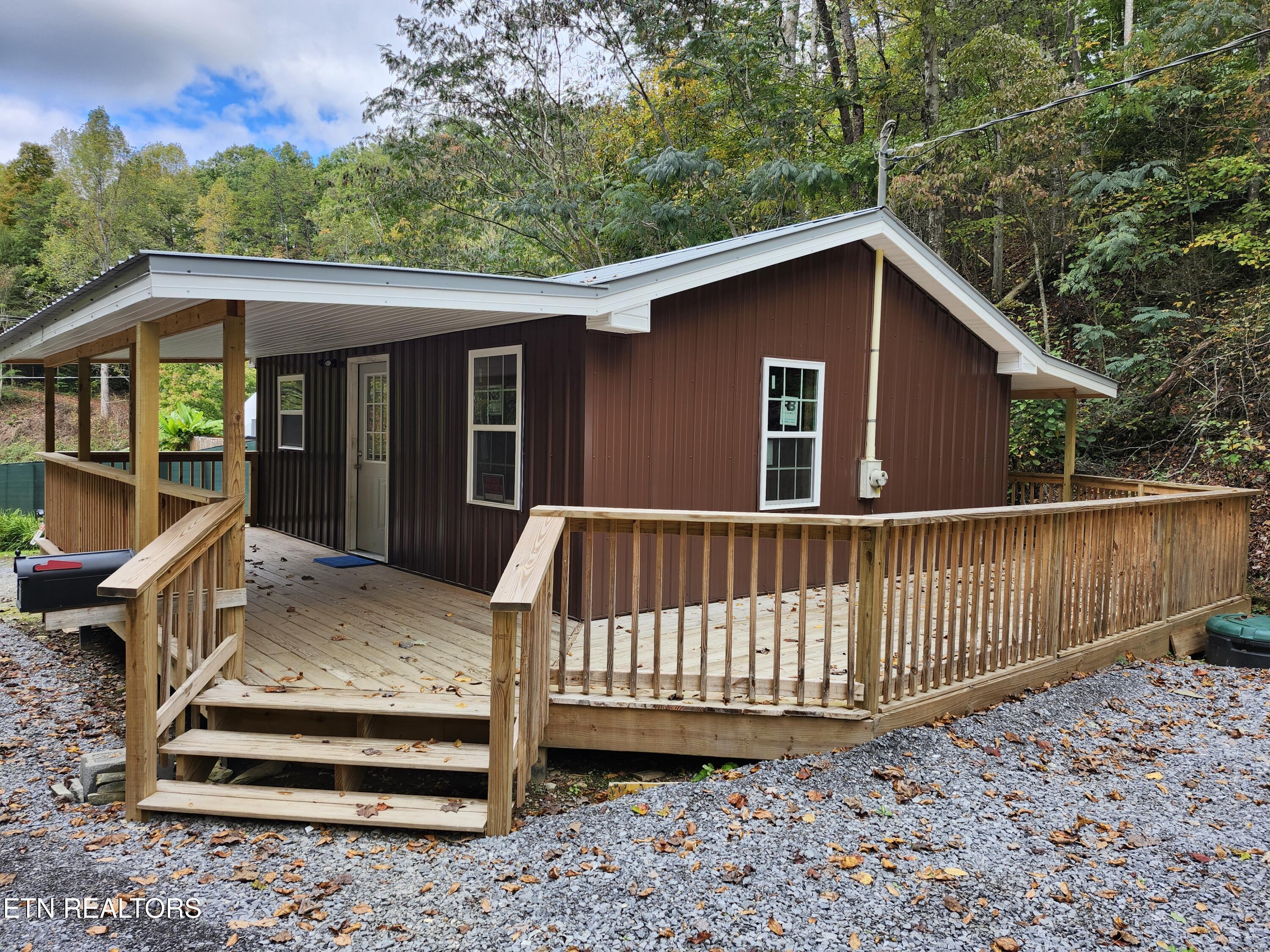 4121 S Boogertown Rd — photo