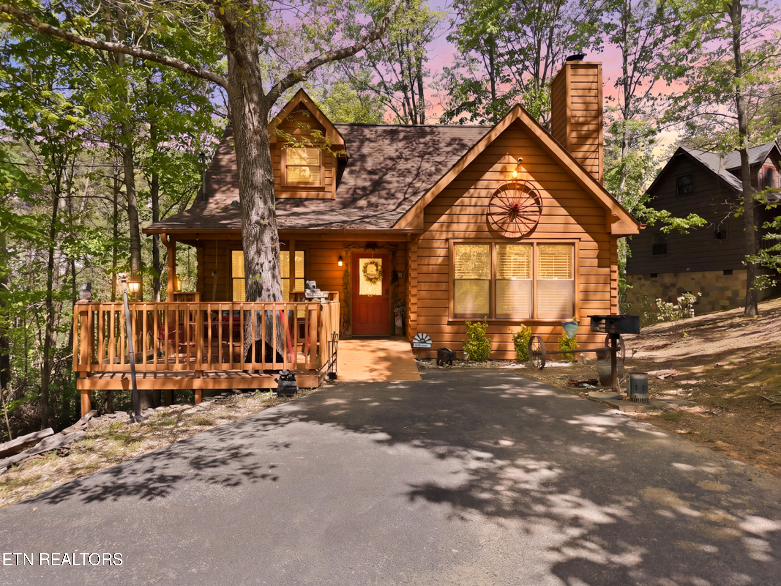 3513 Country Pines Way — photo