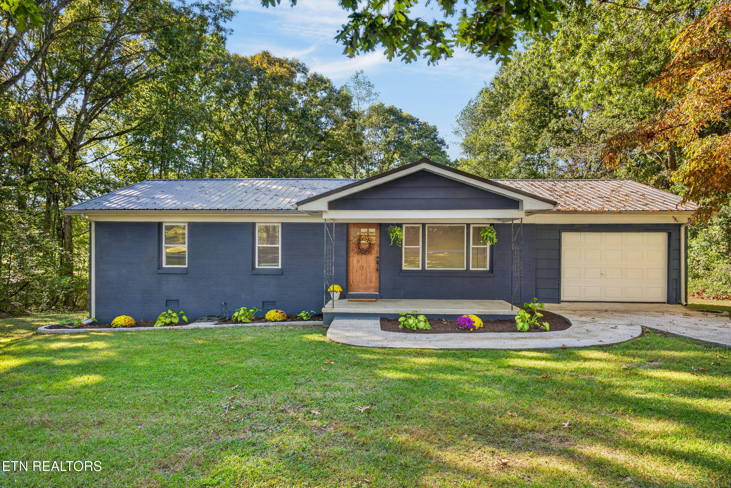 581 Idlewild Drive — photo