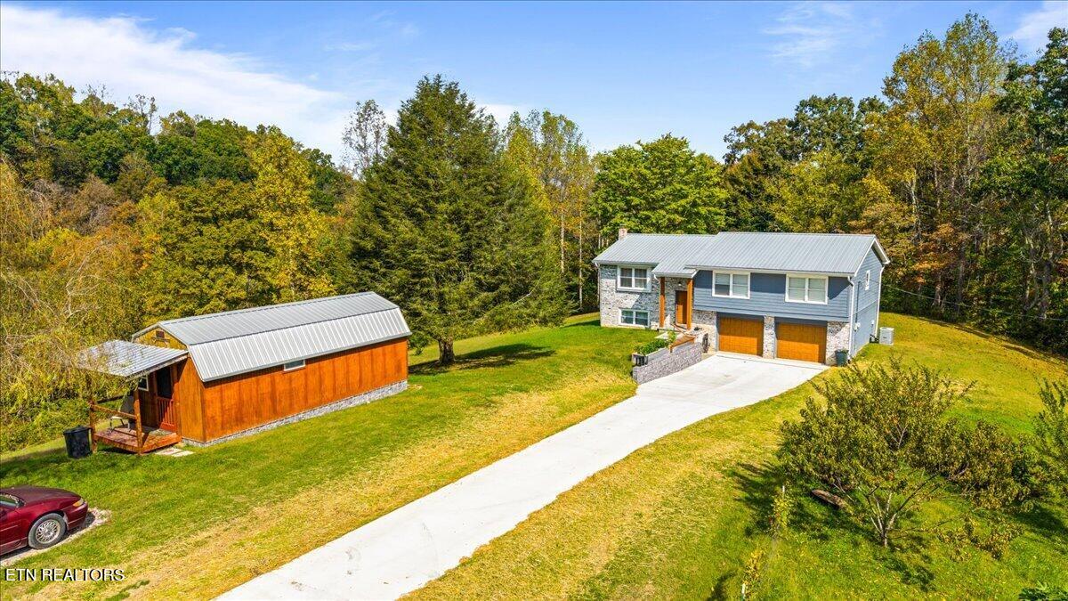 230 Mack Gamble Lane — photo