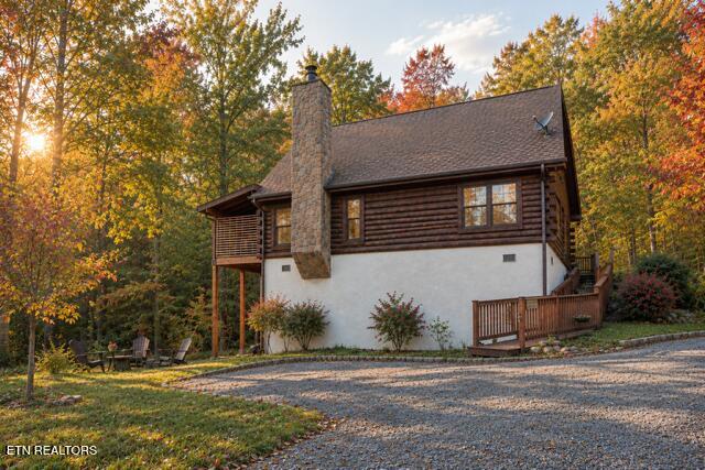 1627 Eagle Springs Rd — photo