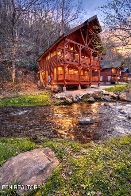 331 Caney Creek Rd — photo