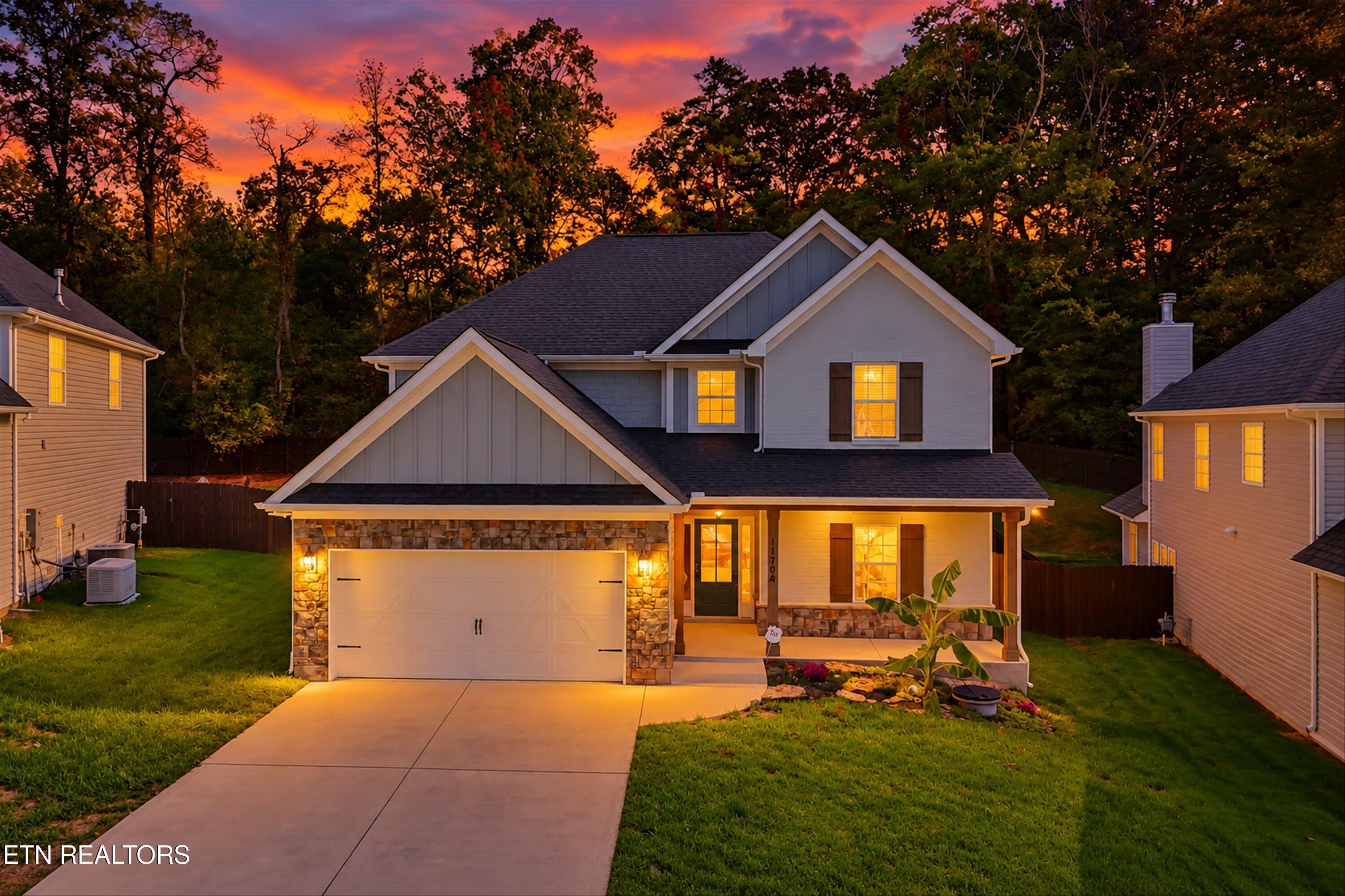 11704 Pepper Ridge Lane — photo