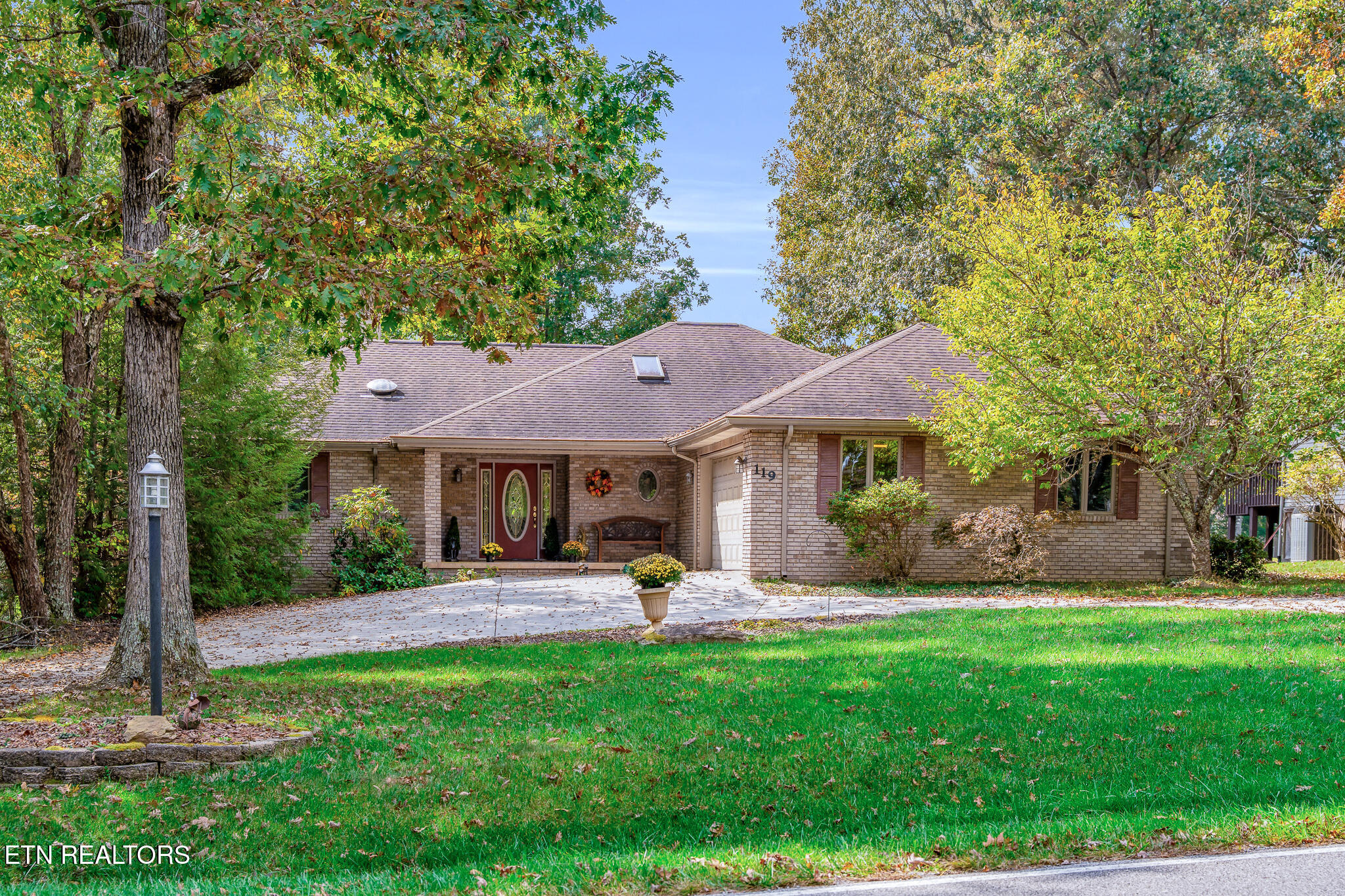 119 Forest Hill Drive — photo