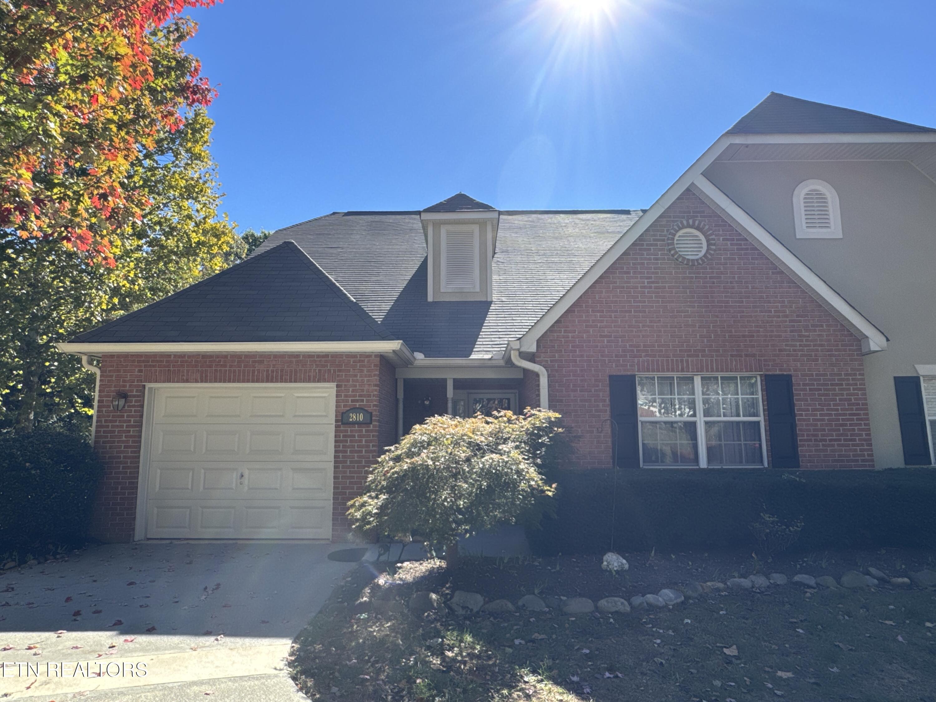 2810 Knob Creek Lane — photo