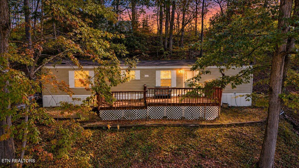 1547 Alder Springs Rd — photo