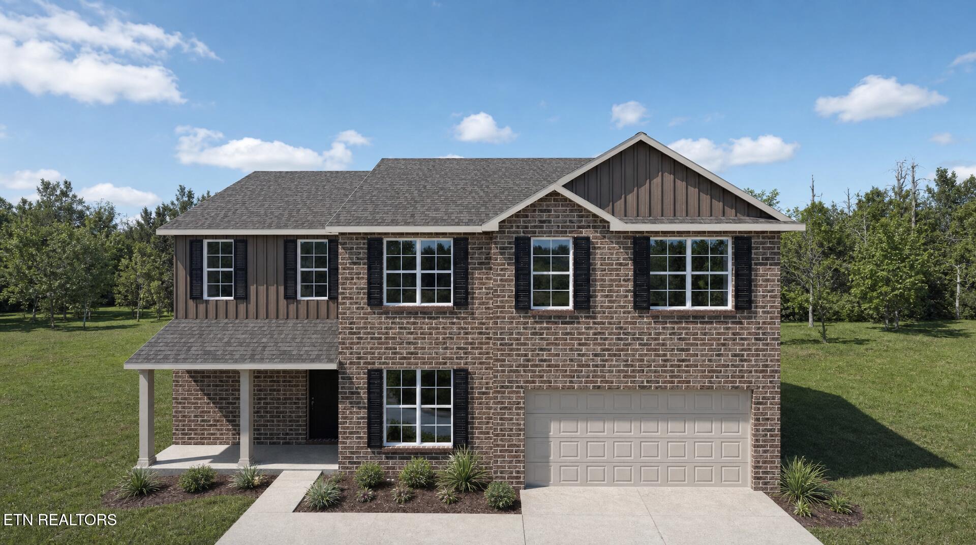 12334 Sweet Maple Lane — photo
