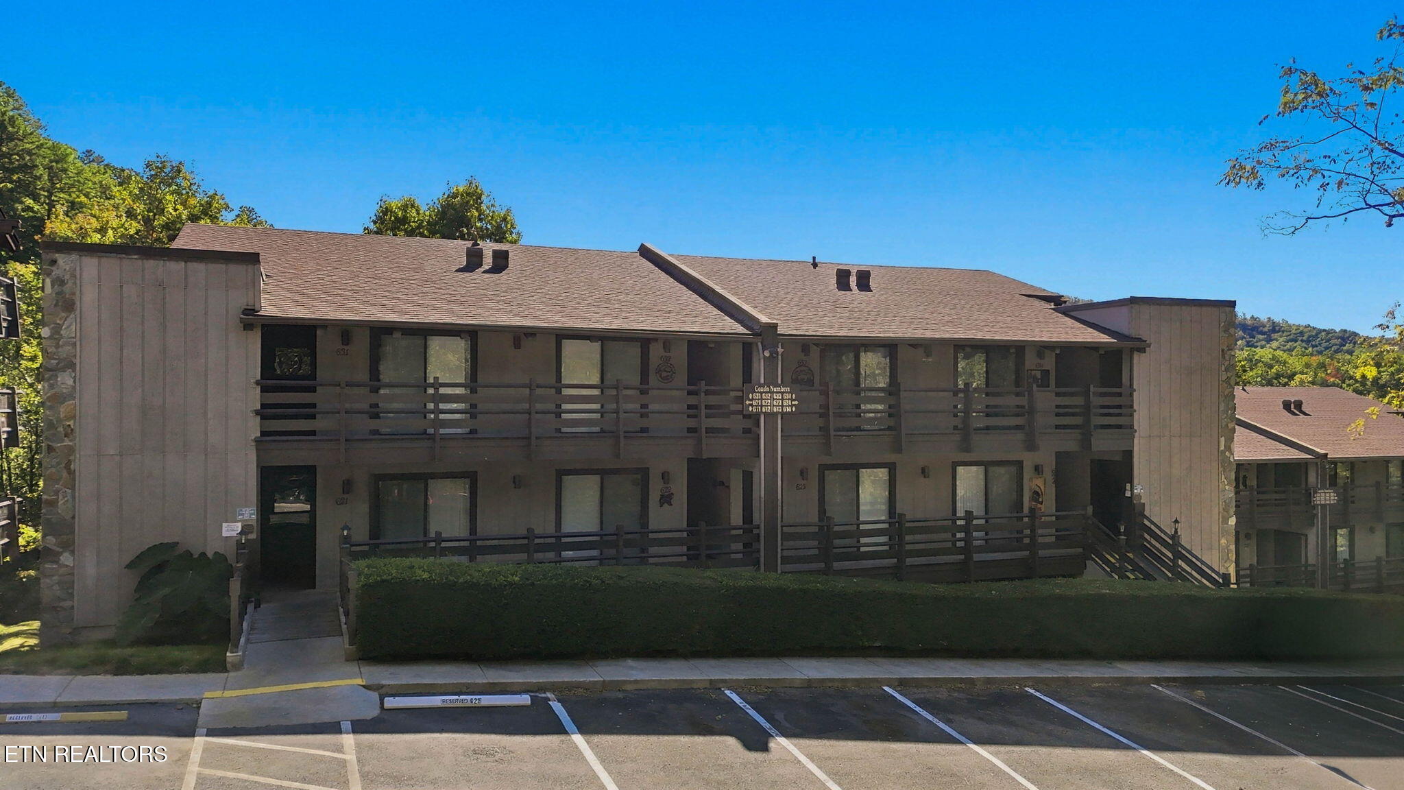 1081 Cove Rd Apt 634 — photo